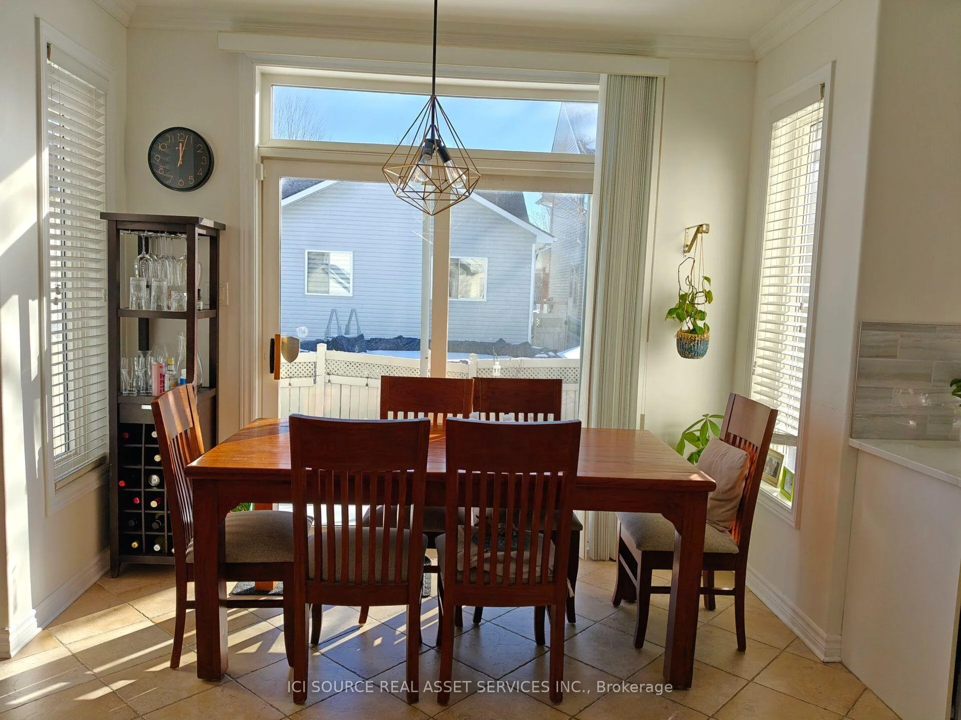 Photo 10 of 1252 Klondike Road, Ottawa, Kanata - Morgan's Grant/South March — HOMEH
