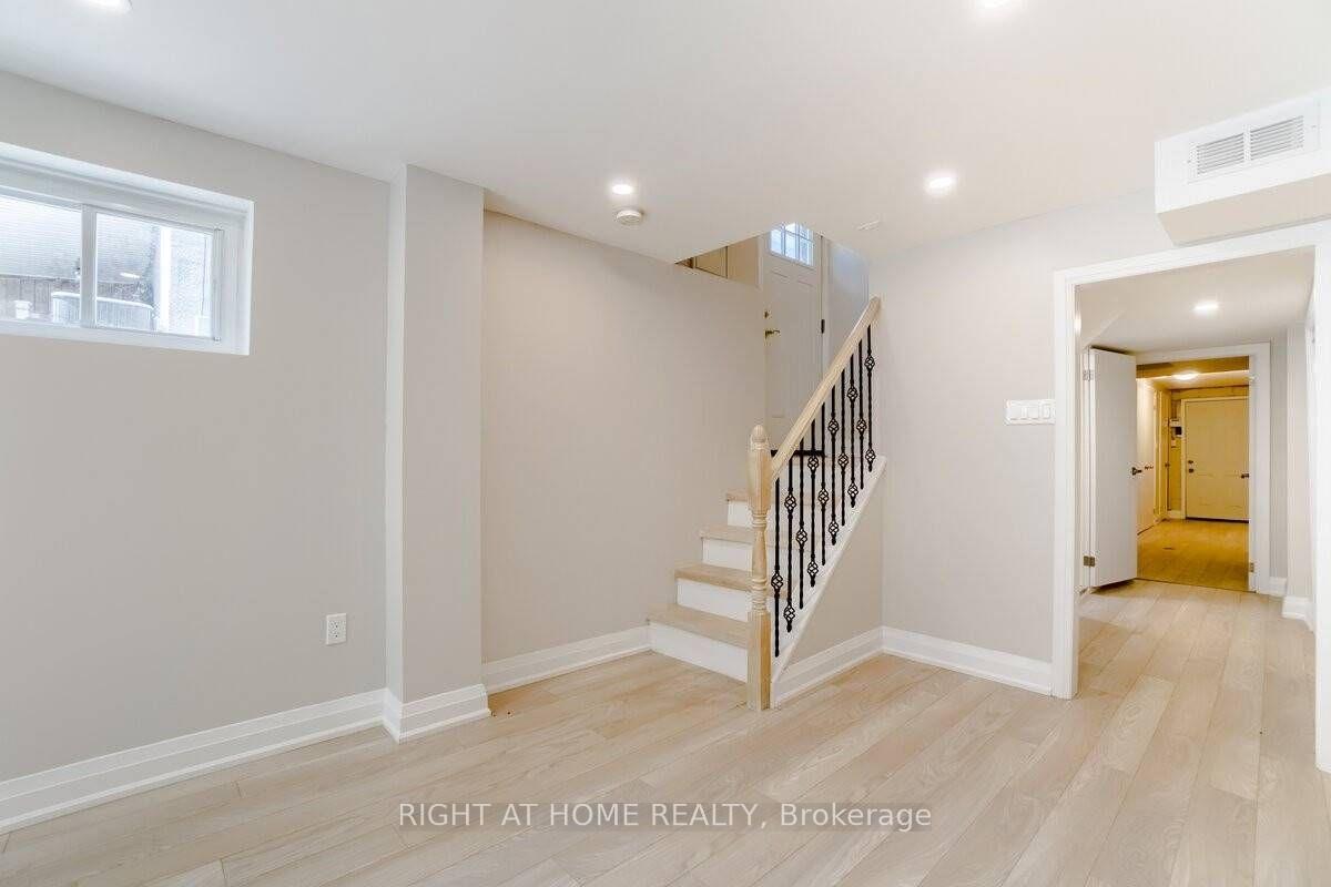 Photo 2 of Unit Basement, 87 Cordella Avenue, Toronto, Rockcliffe-Smythe — HOMEH