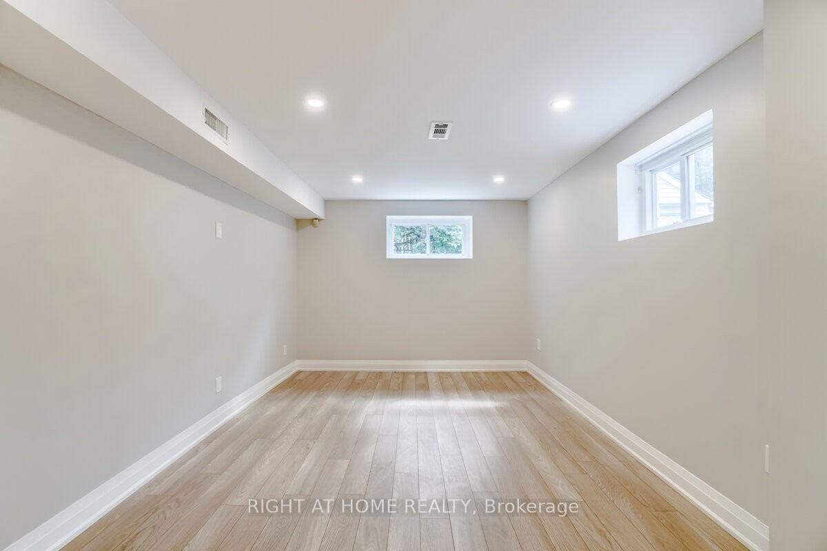 Photo 3 of Unit Basement, 87 Cordella Avenue, Toronto, Rockcliffe-Smythe — HOMEH