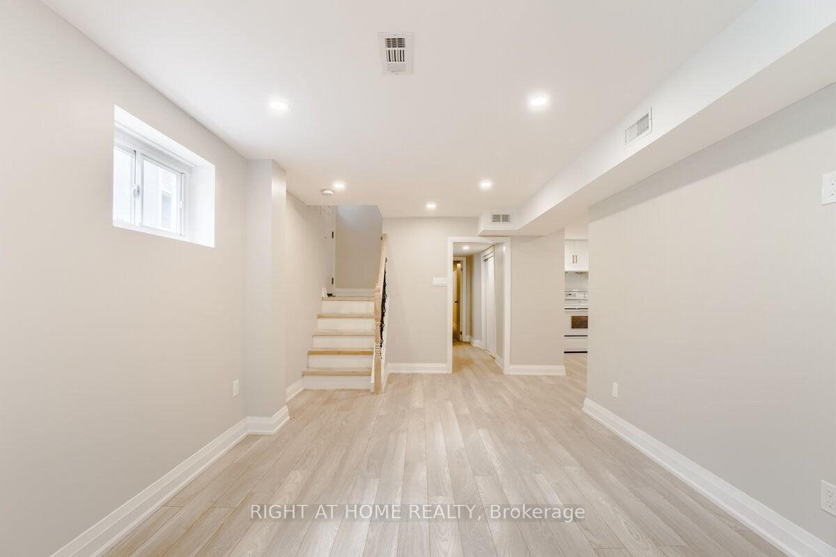 Photo 4 of Unit Basement, 87 Cordella Avenue, Toronto, Rockcliffe-Smythe — HOMEH