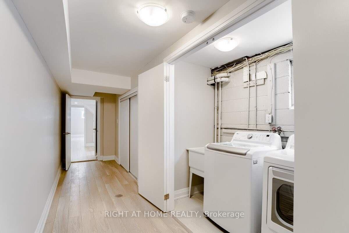 Photo 10 of Unit Basement, 87 Cordella Avenue, Toronto, Rockcliffe-Smythe — HOMEH