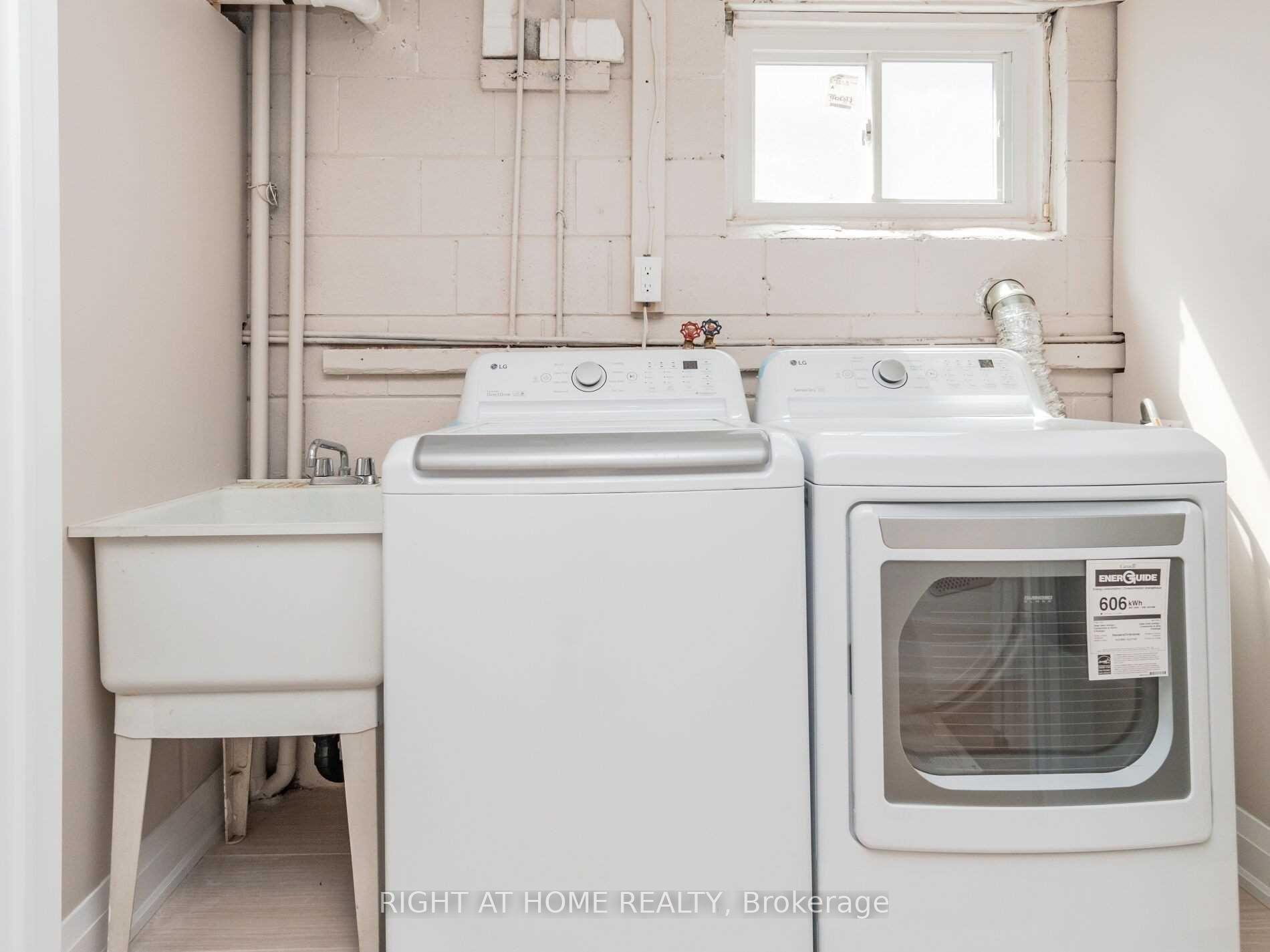 Photo 11 of Unit Basement, 87 Cordella Avenue, Toronto, Rockcliffe-Smythe — HOMEH