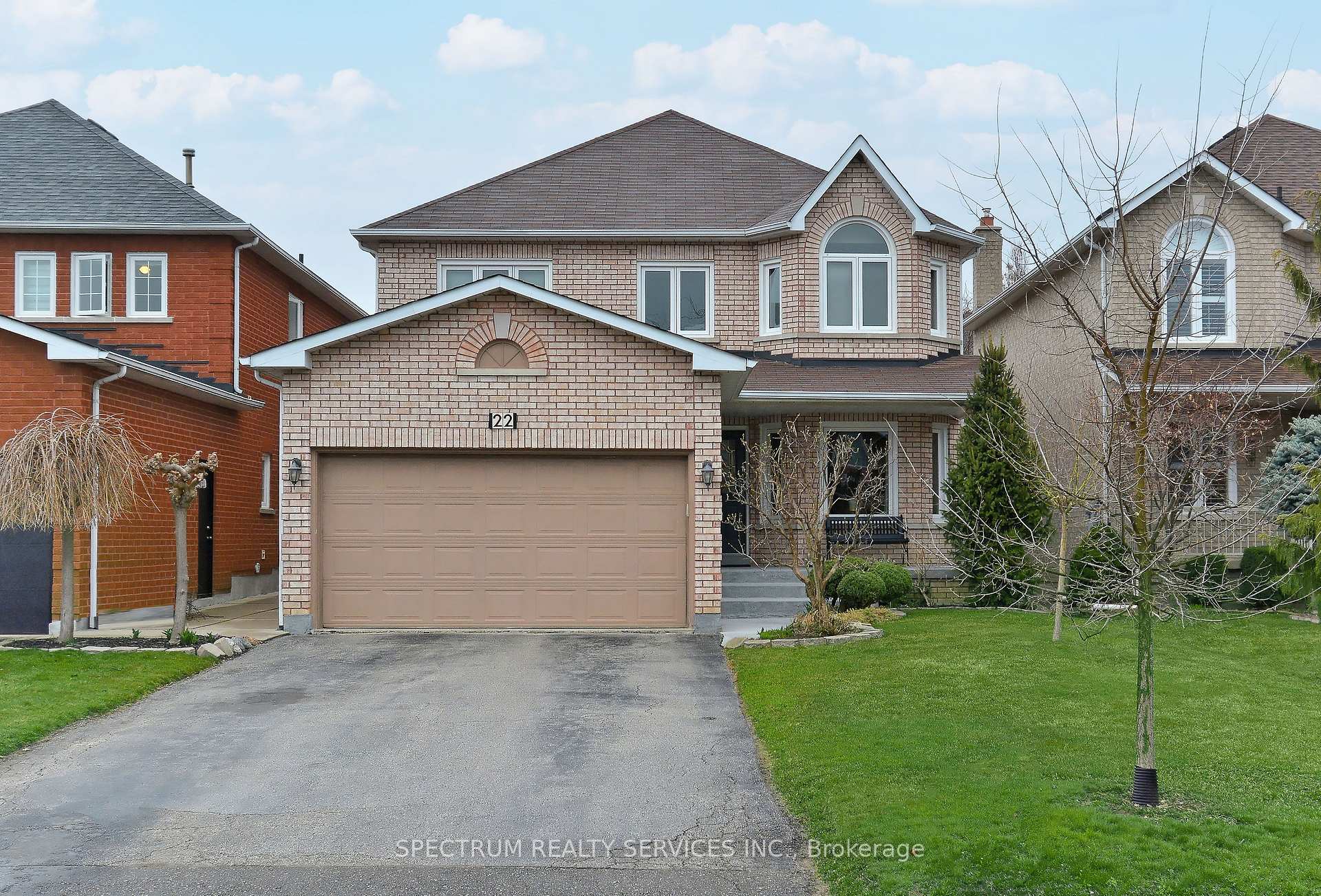 Photo of Unit Bsmt, 22 Lanterna Crescent