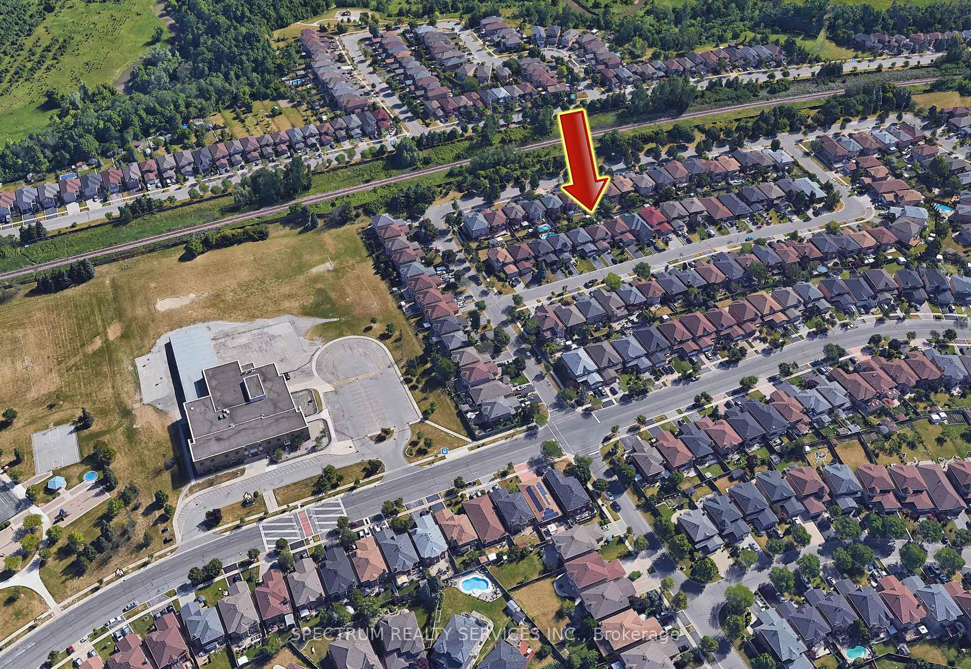 Photo 12 of Unit Bsmt, 22 Lanterna Crescent, Vaughan, Elder Mills — HOMEH