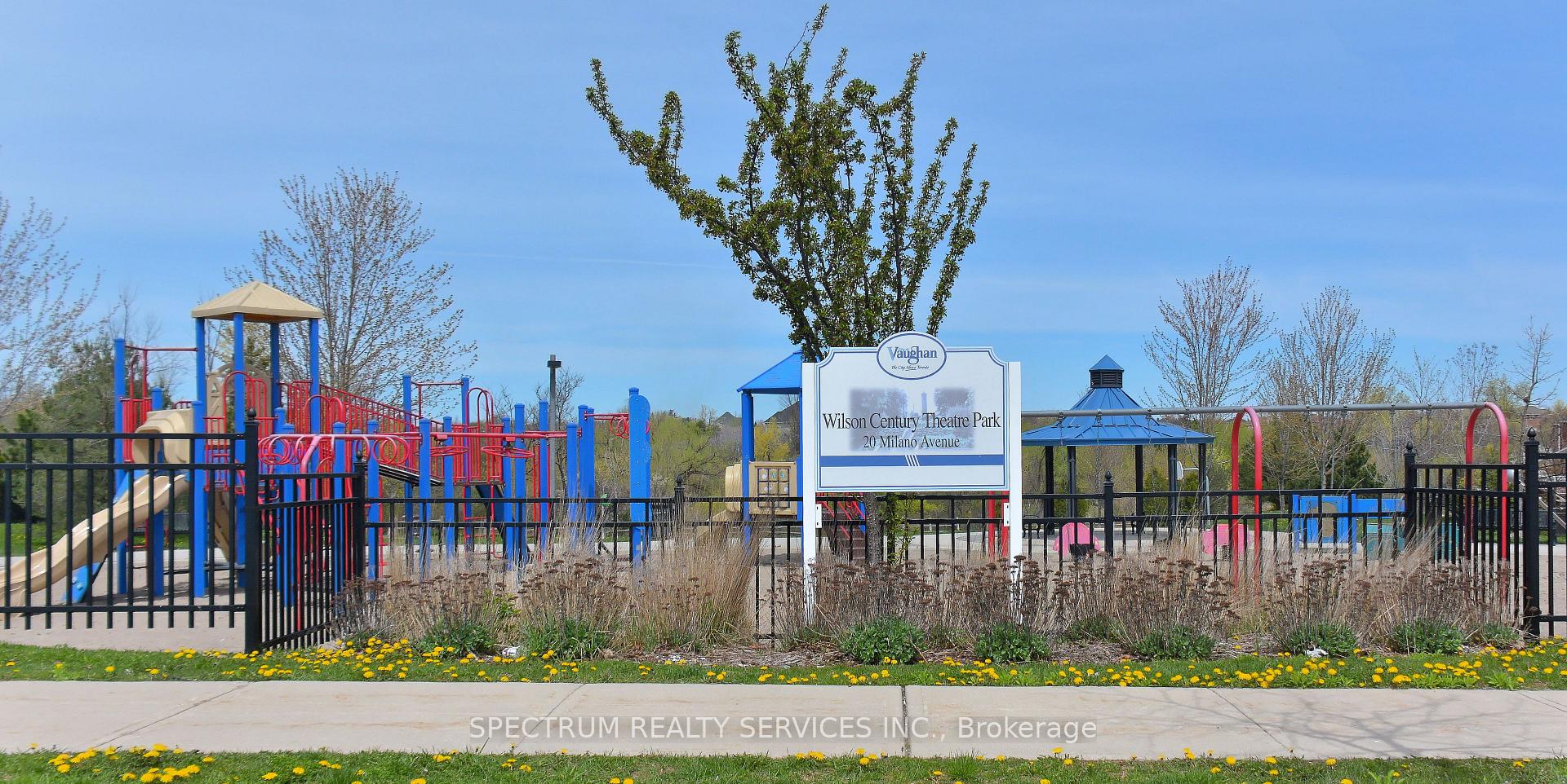 Photo 13 of Unit Bsmt, 22 Lanterna Crescent, Vaughan, Elder Mills — HOMEH
