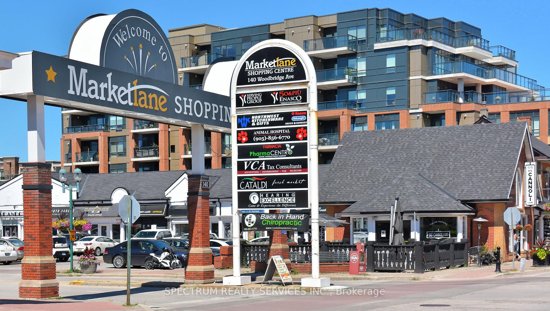 Photo 16 of Unit Bsmt, 22 Lanterna Crescent, Vaughan, Elder Mills — HOMEH