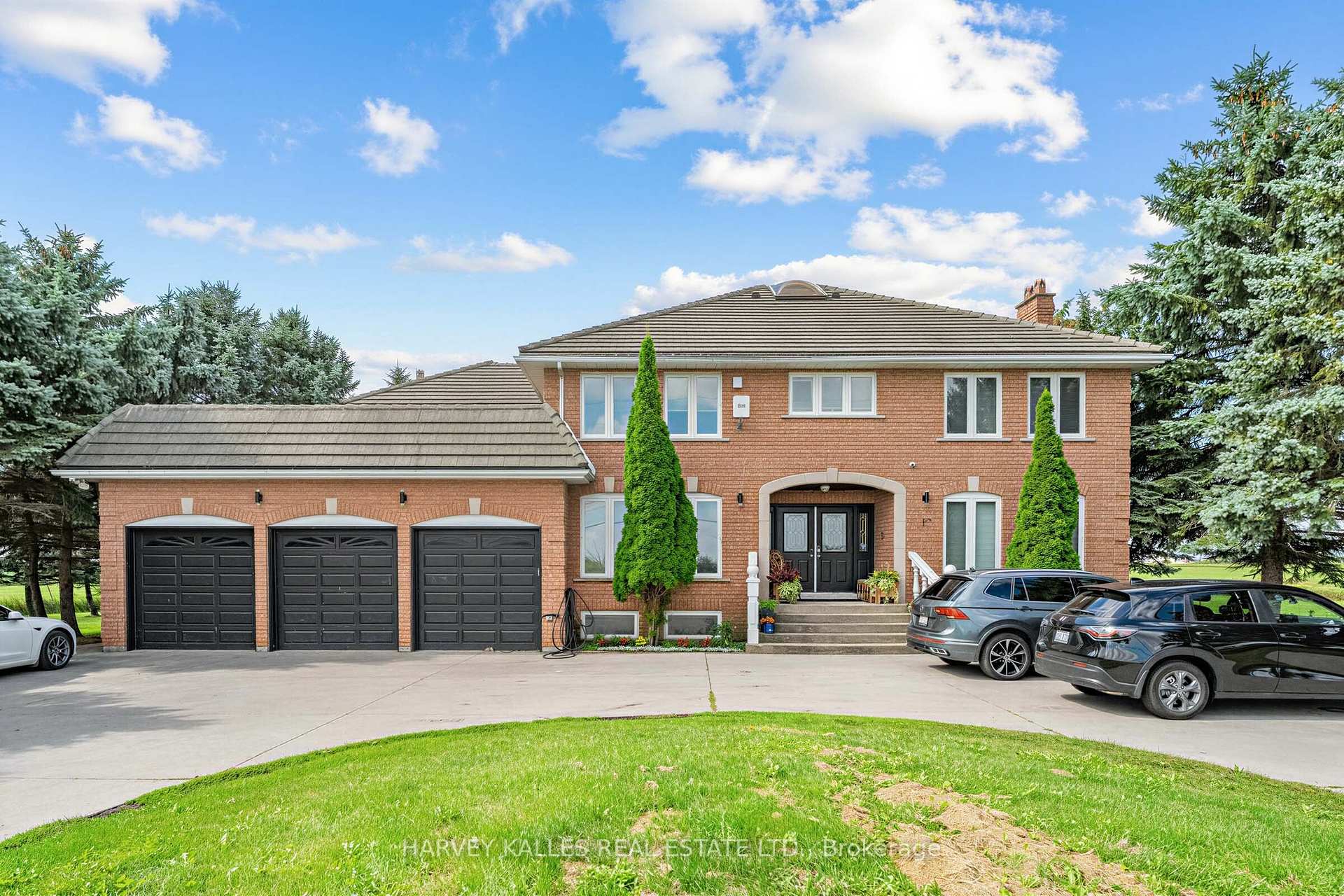 Photo 1 of 5640 Fifth Line, Milton, Rural Trafalgar — HOMEH