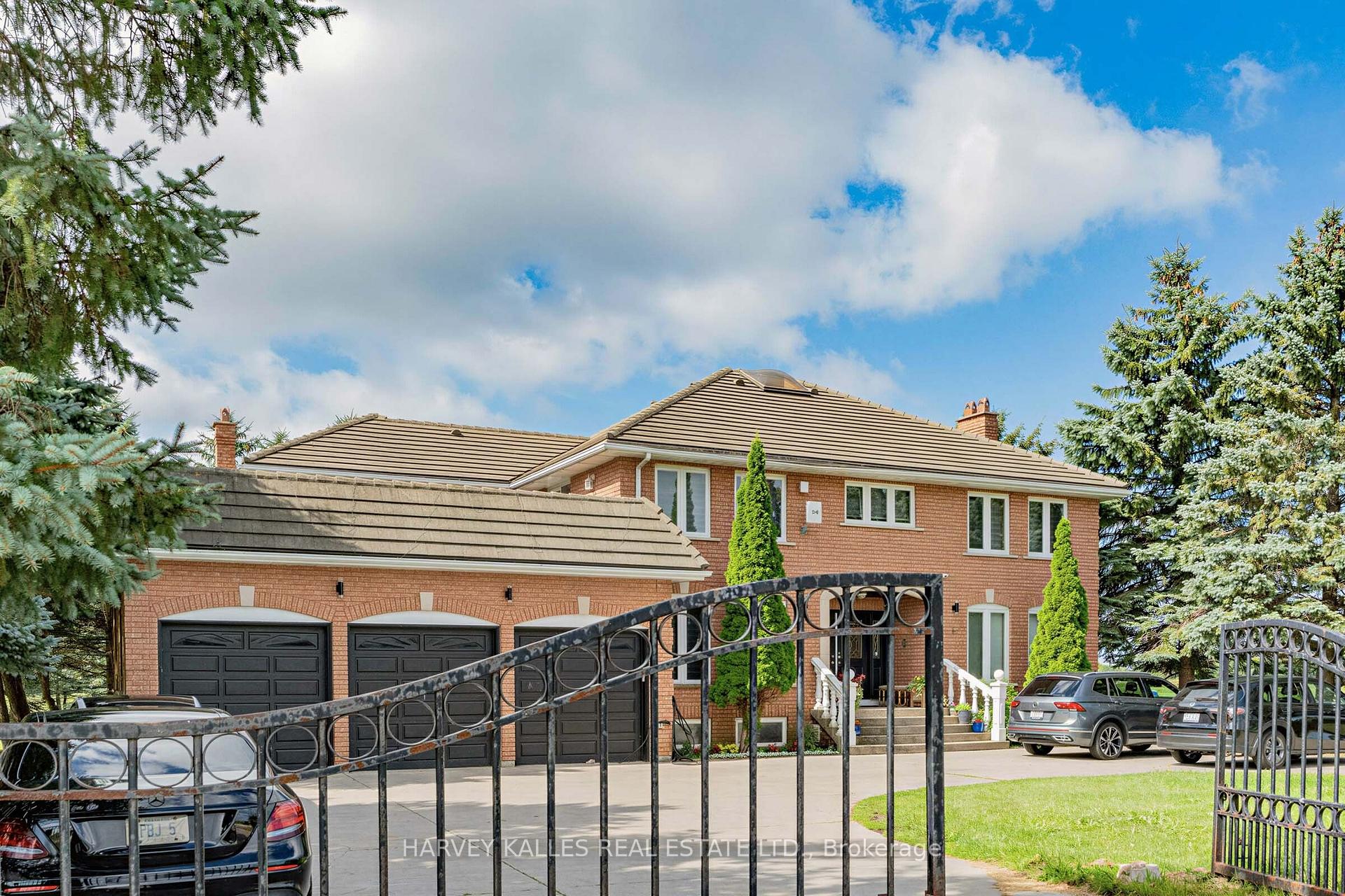 Photo 3 of 5640 Fifth Line, Milton, Rural Trafalgar — HOMEH