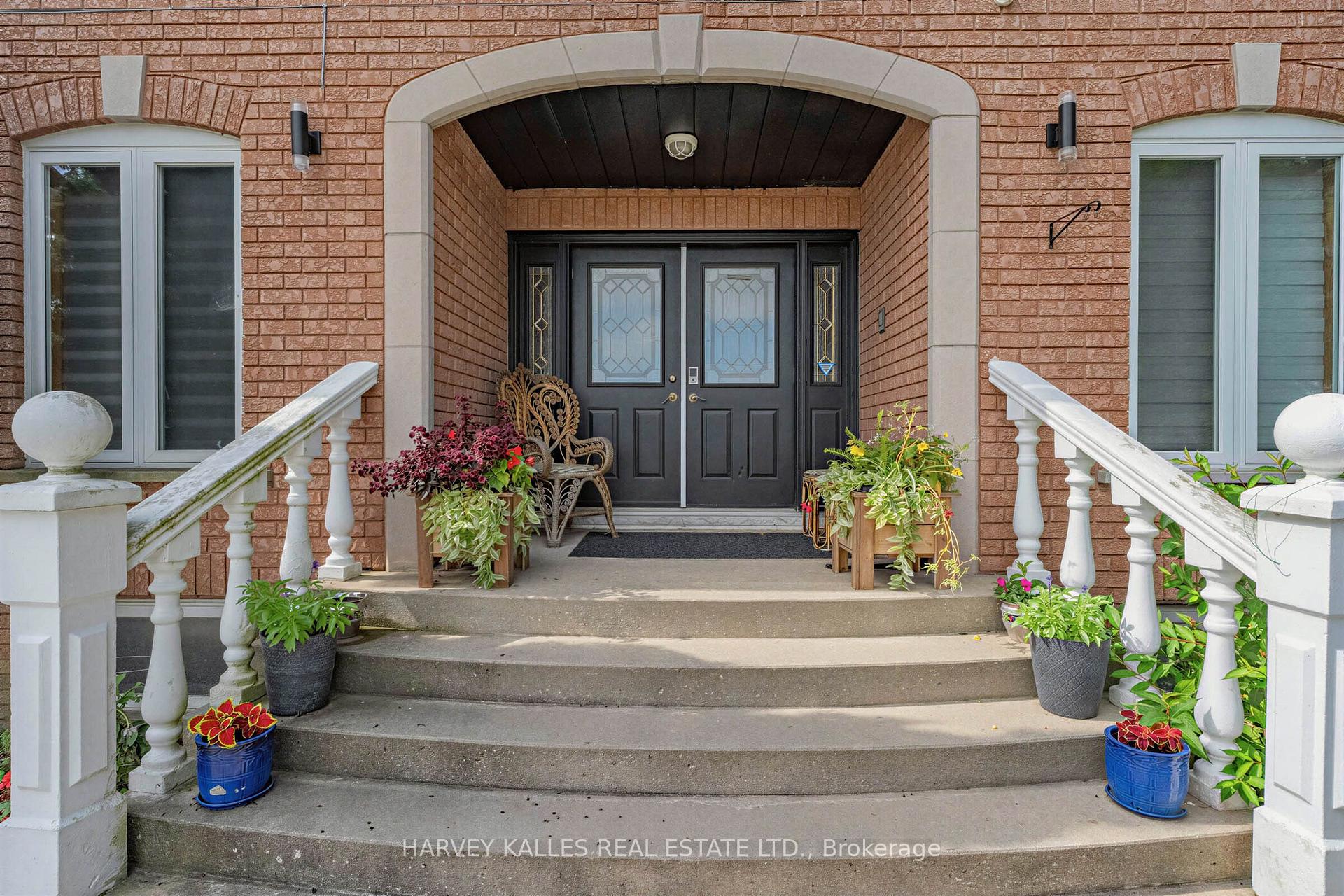 Photo 4 of 5640 Fifth Line, Milton, Rural Trafalgar — HOMEH