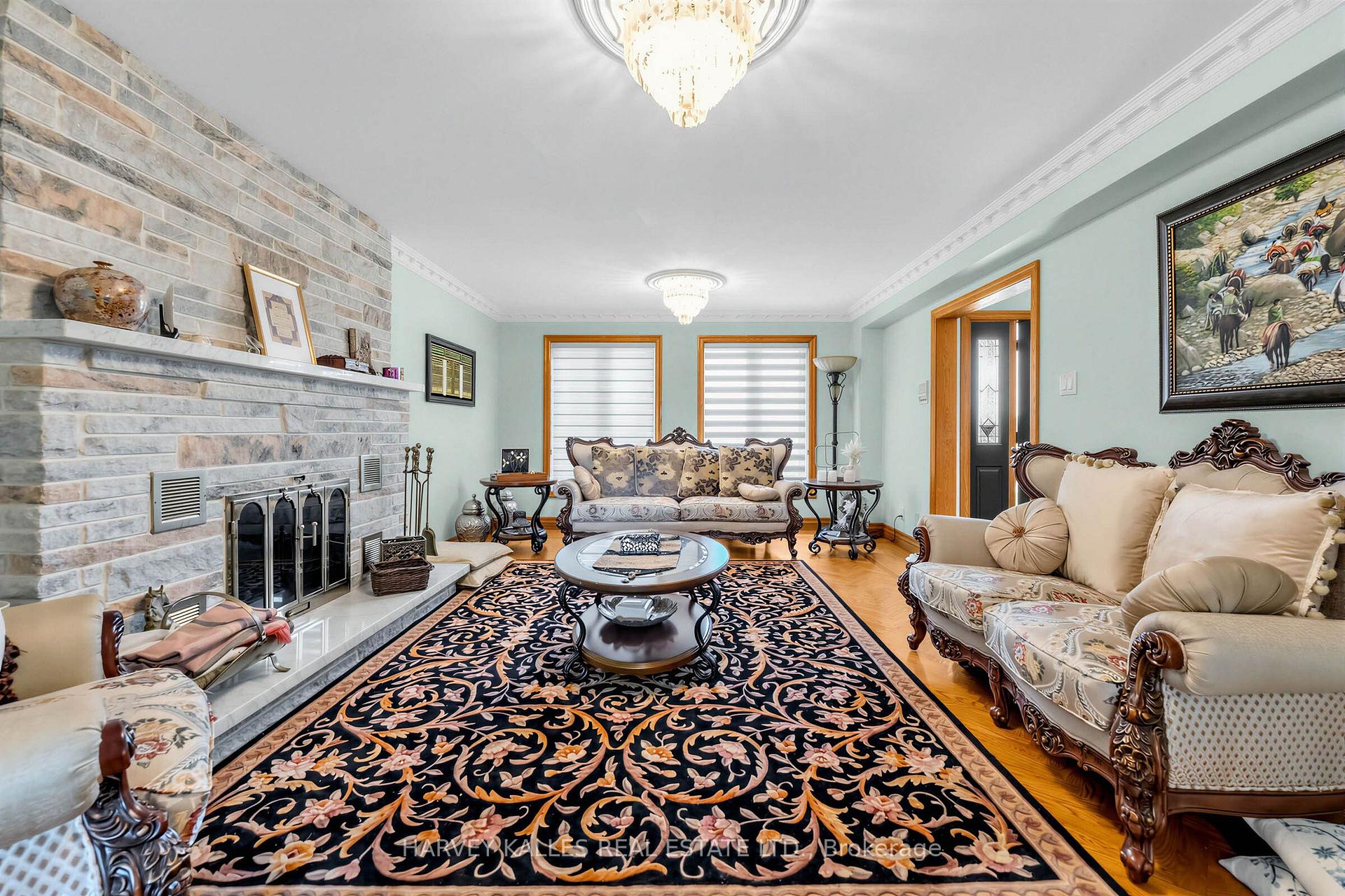 Photo 7 of 5640 Fifth Line, Milton, Rural Trafalgar — HOMEH
