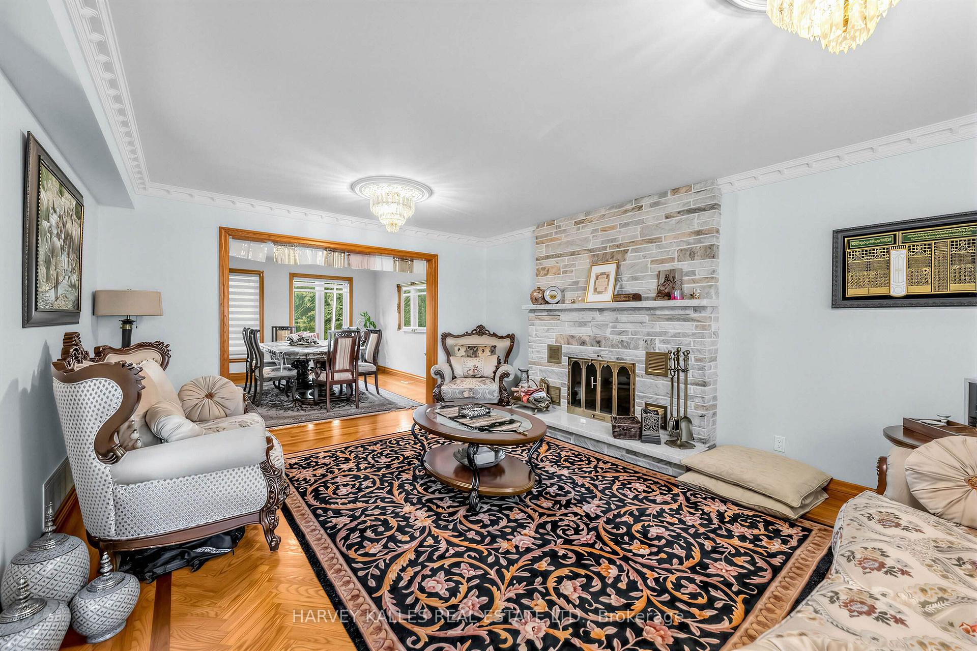 Photo 8 of 5640 Fifth Line, Milton, Rural Trafalgar — HOMEH