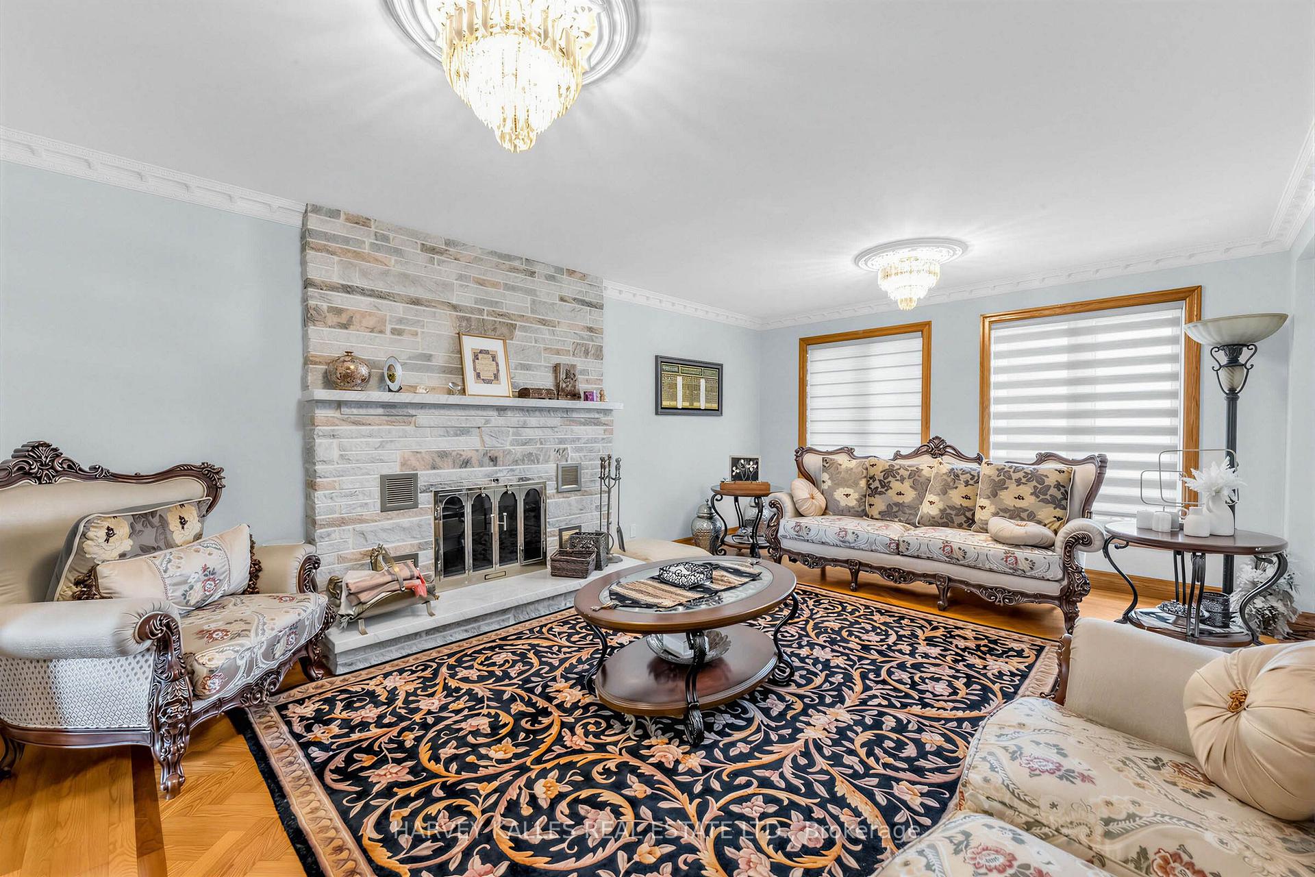 Photo 9 of 5640 Fifth Line, Milton, Rural Trafalgar — HOMEH