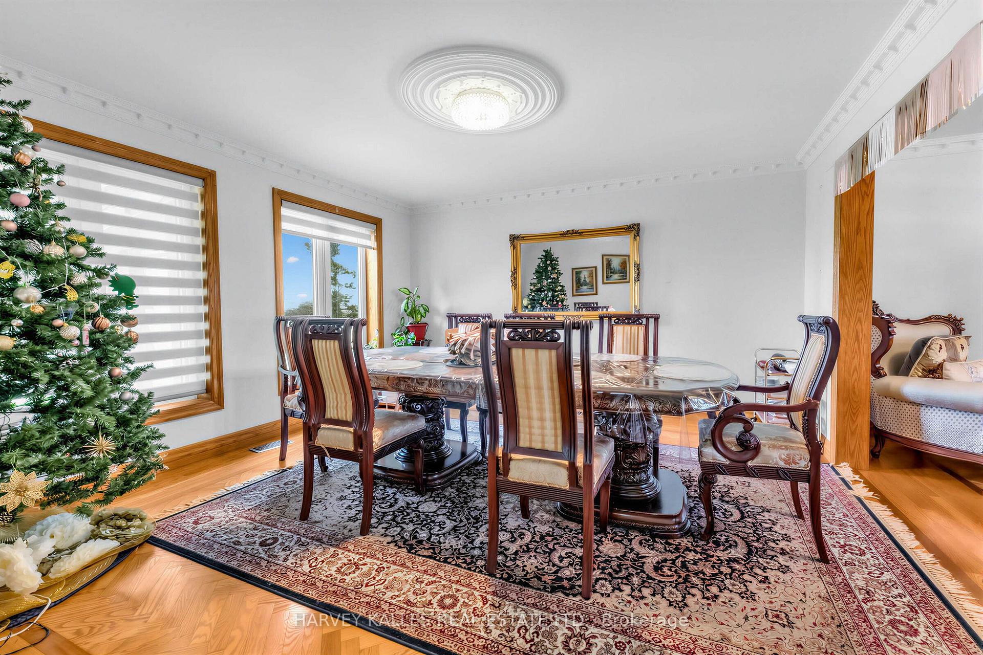 Photo 11 of 5640 Fifth Line, Milton, Rural Trafalgar — HOMEH