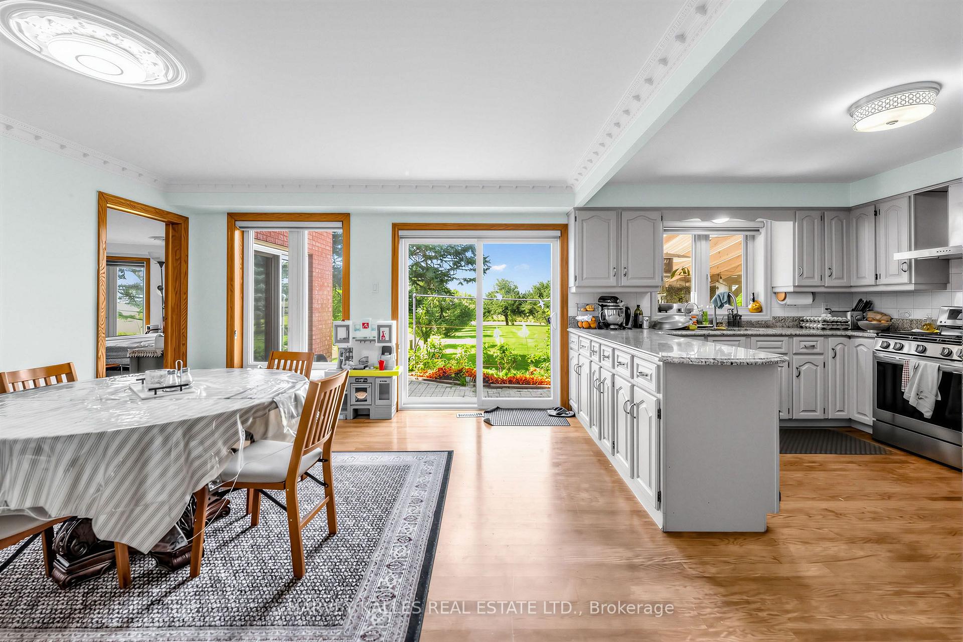 Photo 12 of 5640 Fifth Line, Milton, Rural Trafalgar — HOMEH