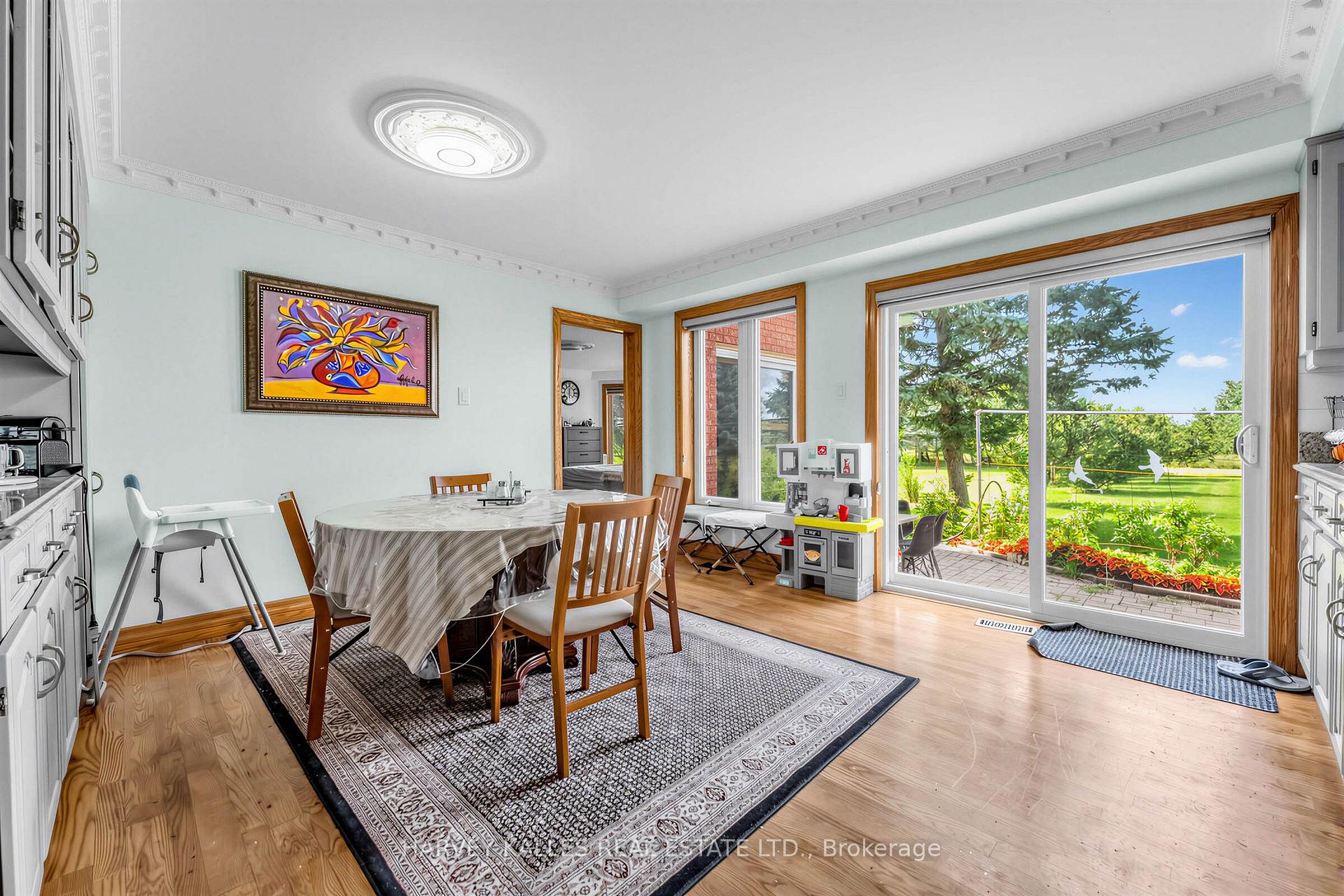 Photo 13 of 5640 Fifth Line, Milton, Rural Trafalgar — HOMEH