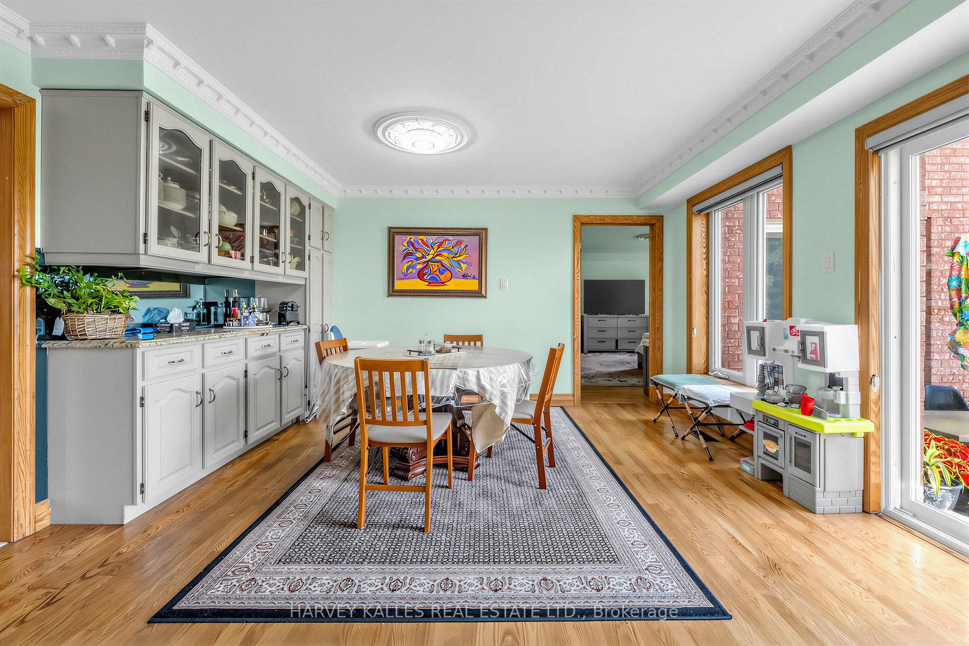 Photo 14 of 5640 Fifth Line, Milton, Rural Trafalgar — HOMEH