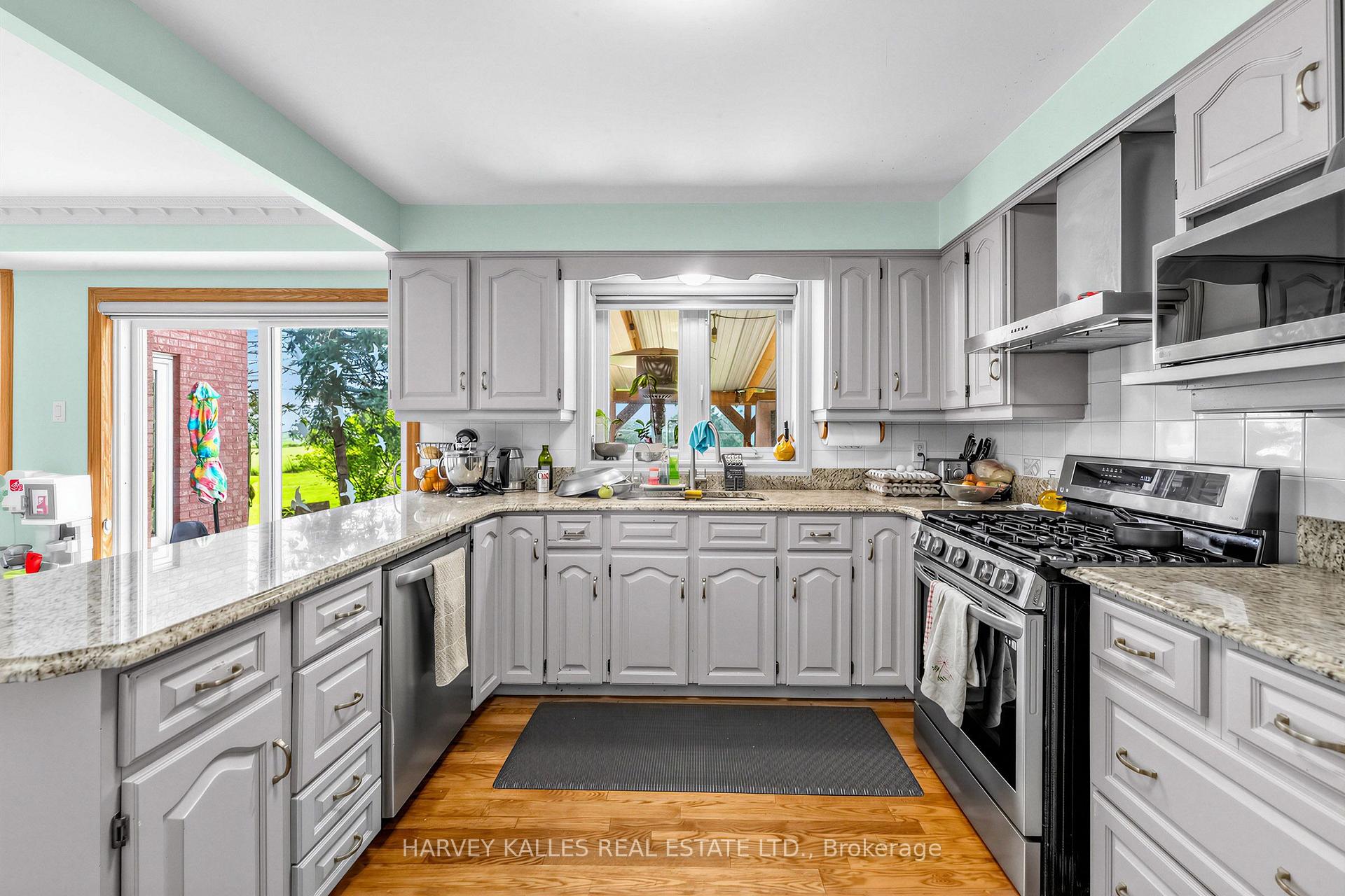 Photo 16 of 5640 Fifth Line, Milton, Rural Trafalgar — HOMEH