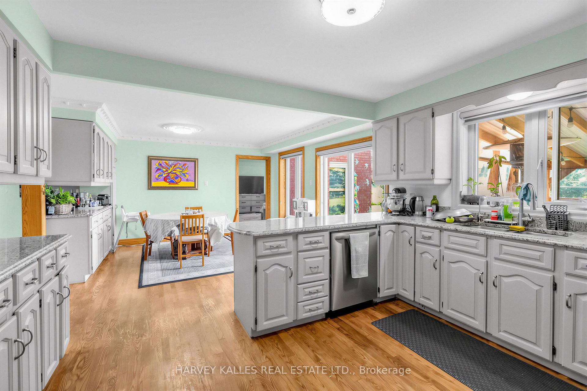 Photo 17 of 5640 Fifth Line, Milton, Rural Trafalgar — HOMEH