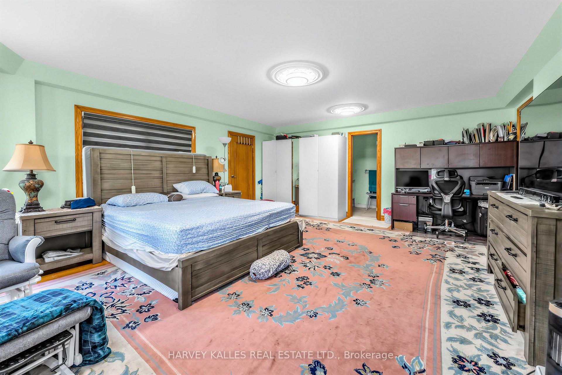 Photo 19 of 5640 Fifth Line, Milton, Rural Trafalgar — HOMEH