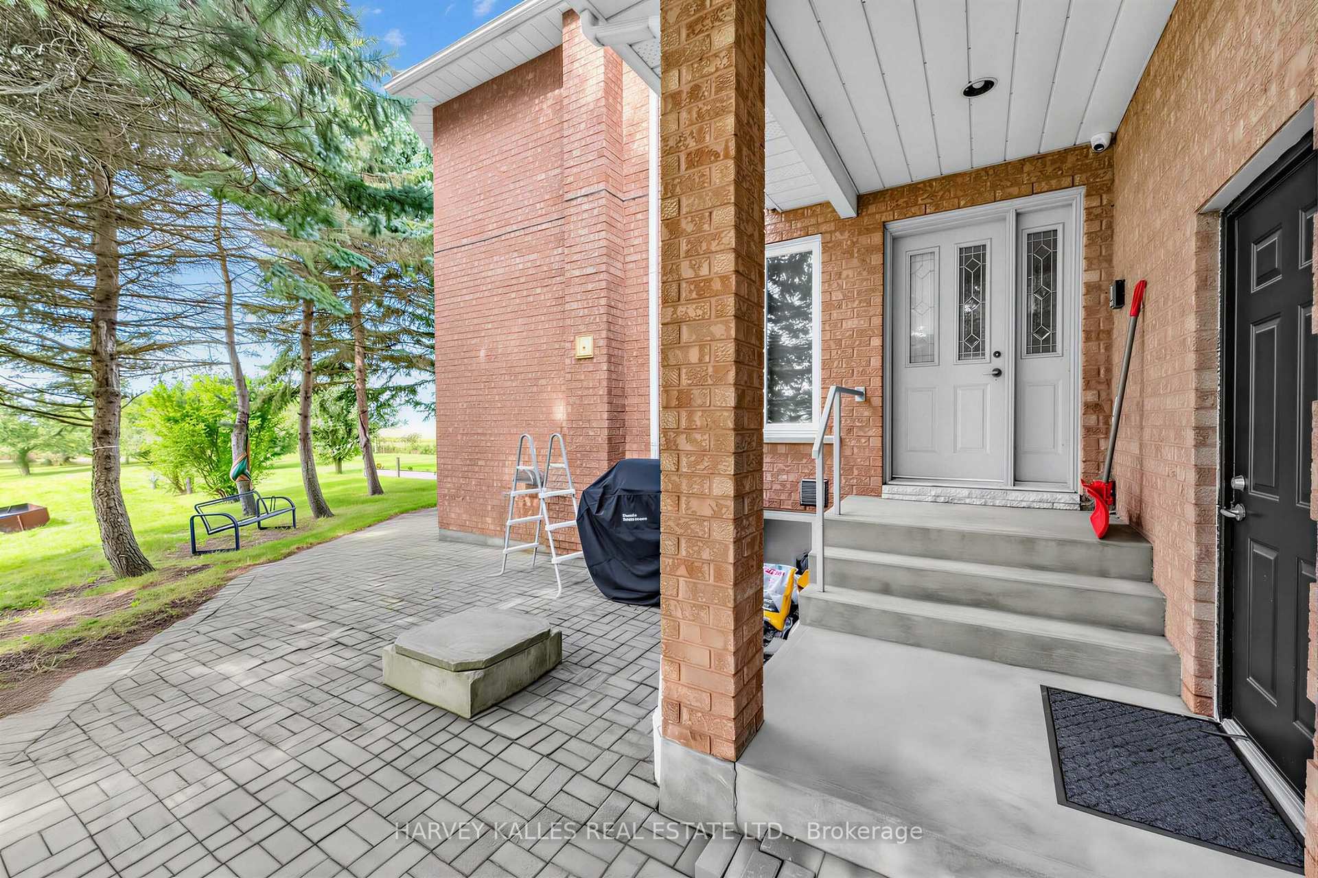 Photo 34 of 5640 Fifth Line, Milton, Rural Trafalgar — HOMEH