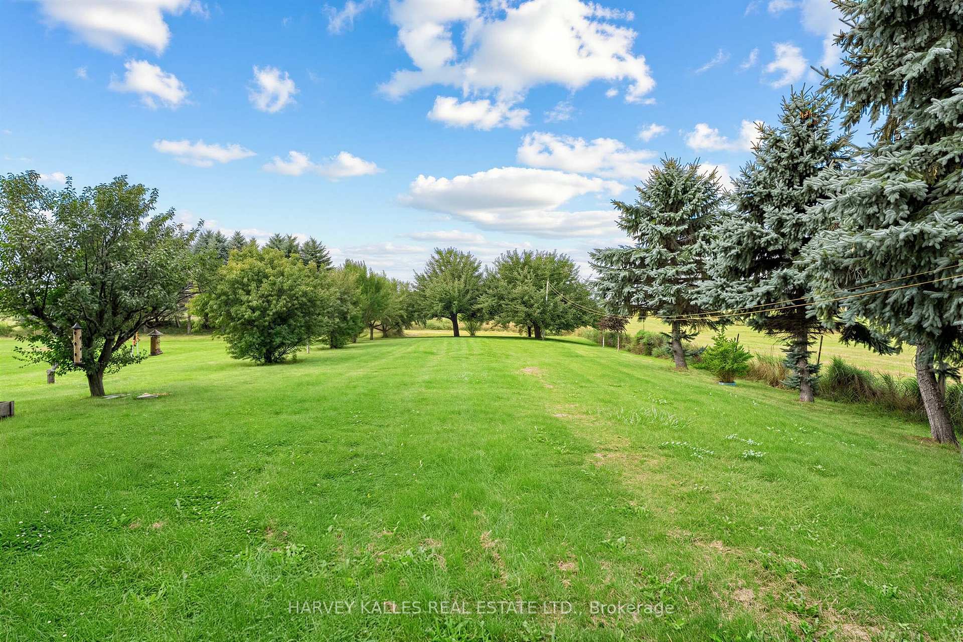 Photo 40 of 5640 Fifth Line, Milton, Rural Trafalgar — HOMEH