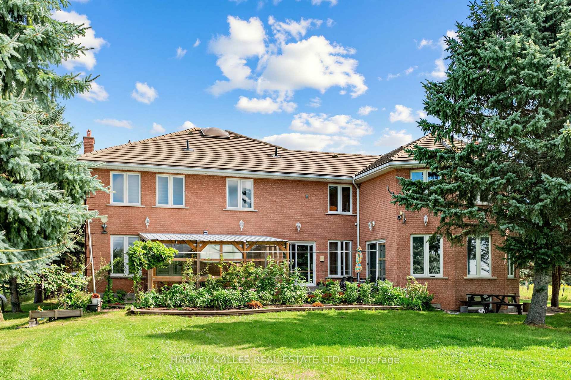 Photo 41 of 5640 Fifth Line, Milton, Rural Trafalgar — HOMEH
