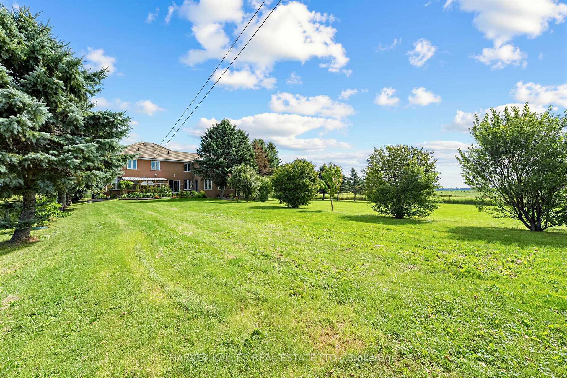 Photo 42 of 5640 Fifth Line, Milton, Rural Trafalgar — HOMEH