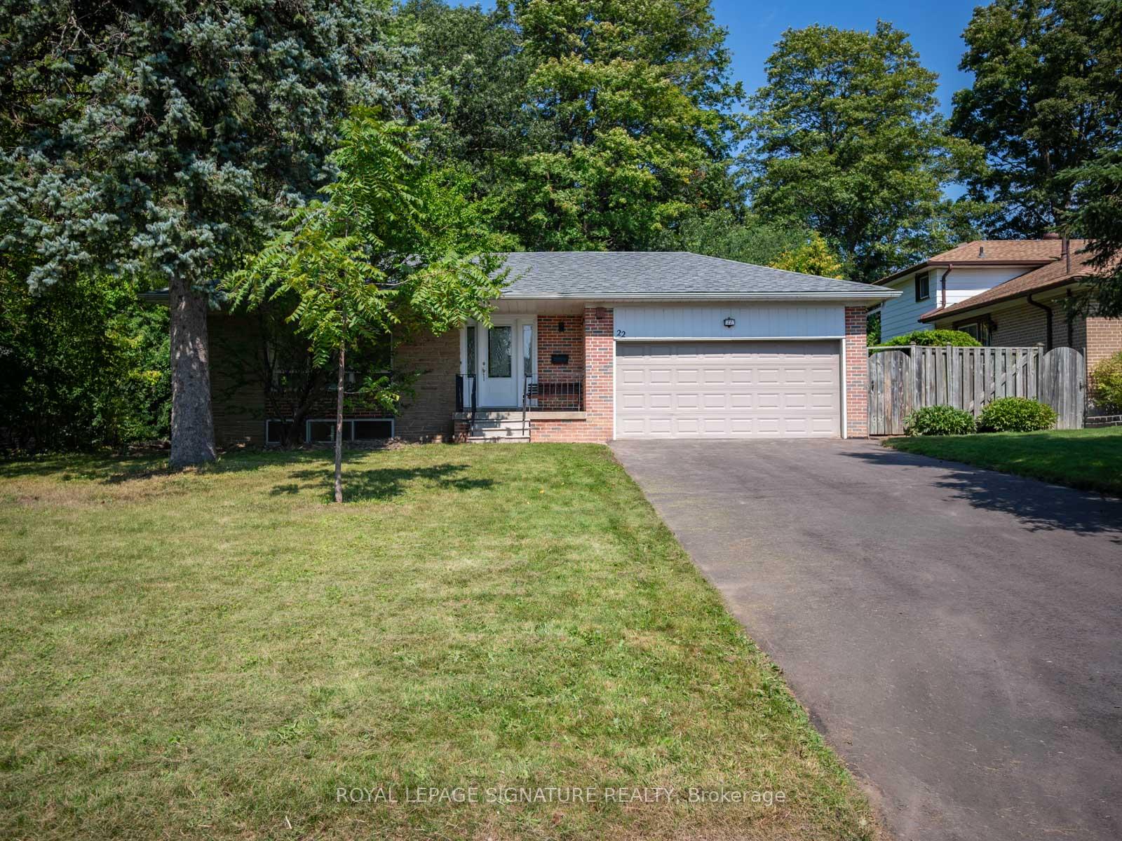 Photo 2 of 22 Carwin Crescent, Ajax, Central West — HOMEH