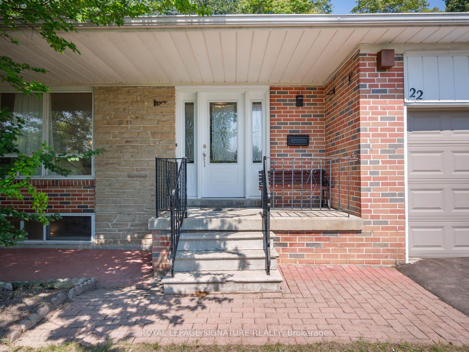 Photo 4 of 22 Carwin Crescent, Ajax, Central West — HOMEH
