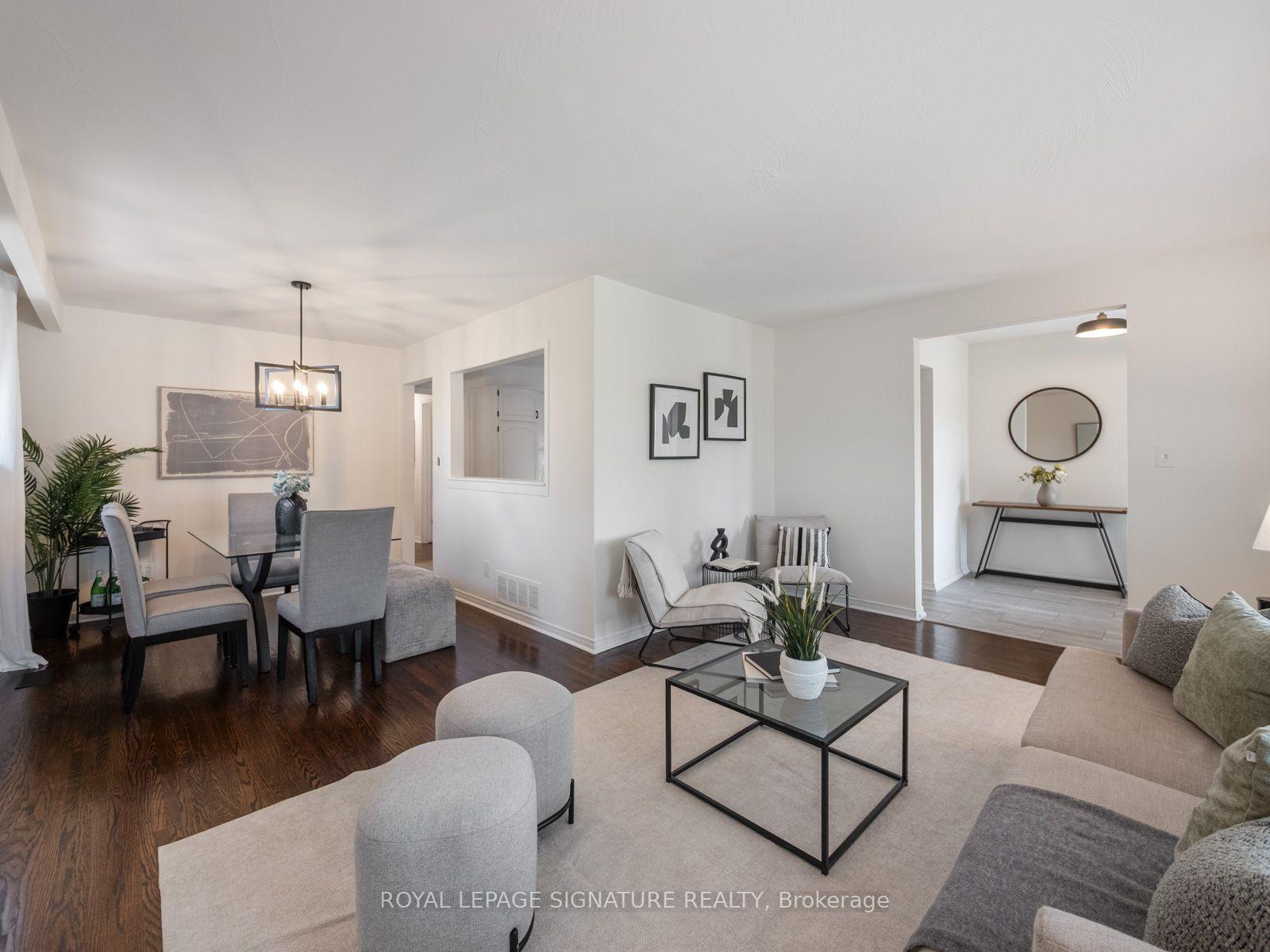 Photo 9 of 22 Carwin Crescent, Ajax, Central West — HOMEH