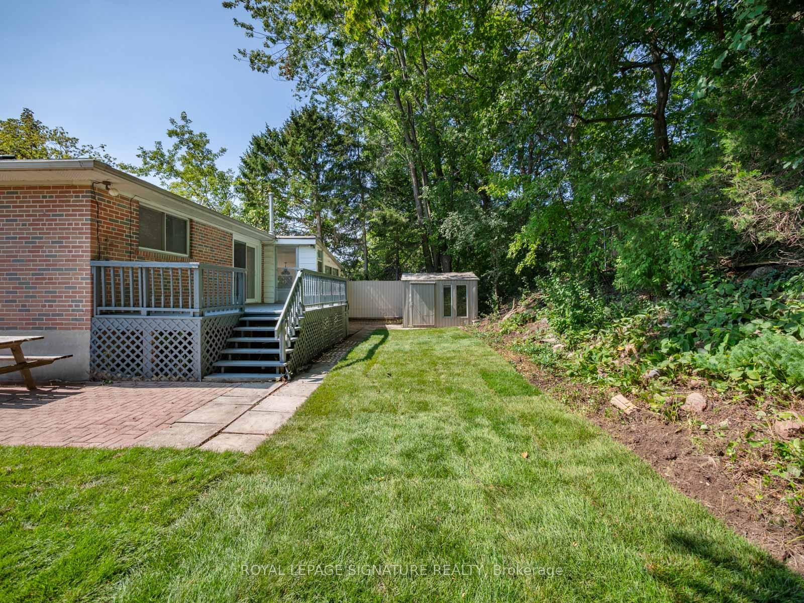 Photo 42 of 22 Carwin Crescent, Ajax, Central West — HOMEH