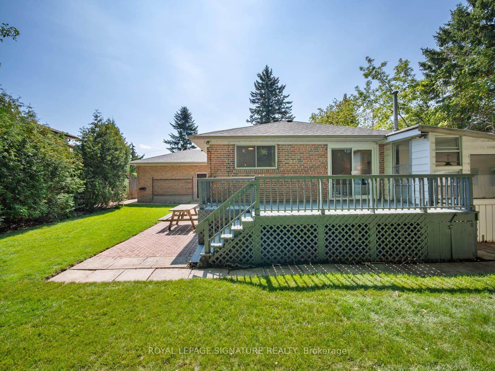 Photo 43 of 22 Carwin Crescent, Ajax, Central West — HOMEH