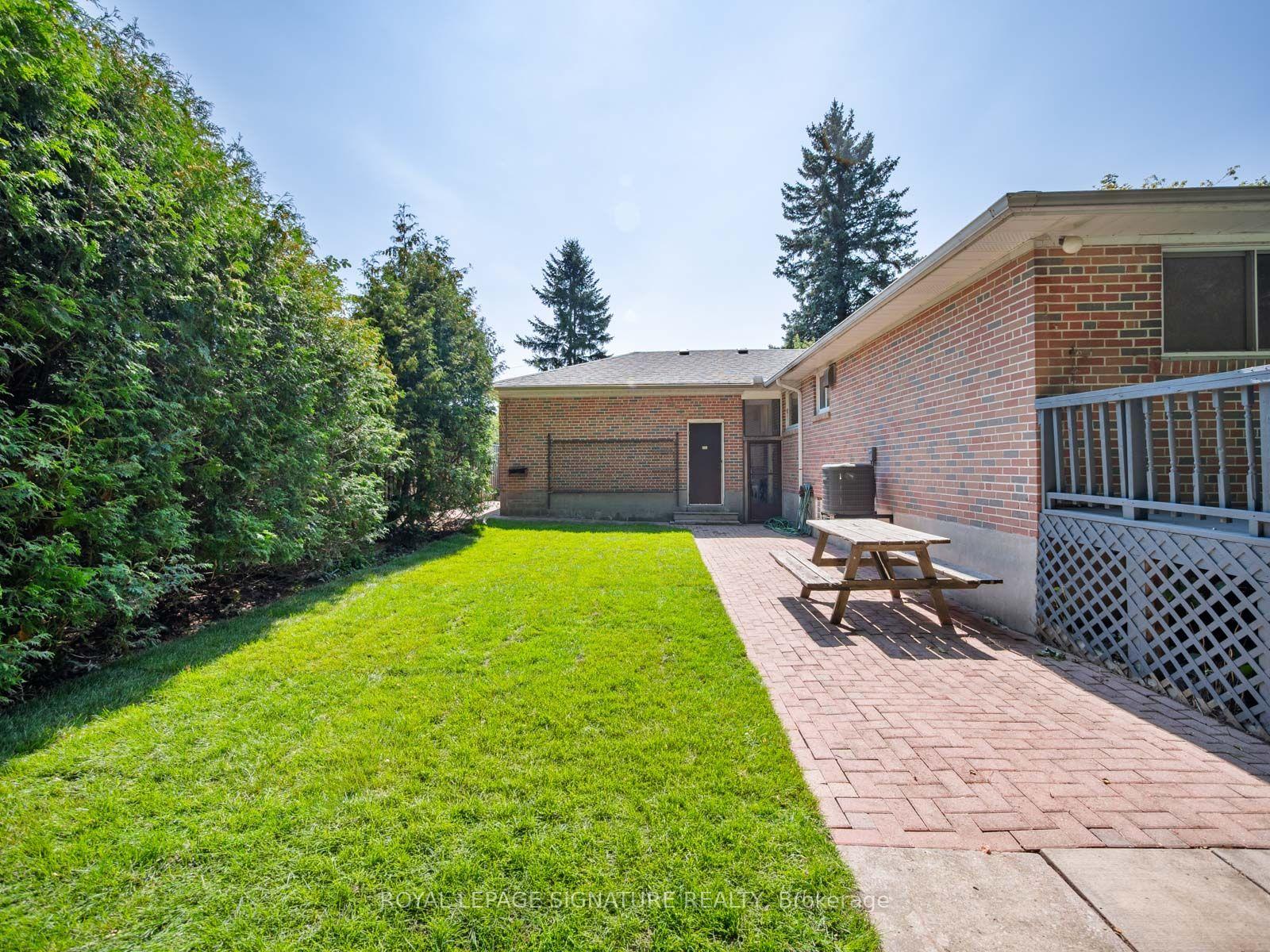 Photo 45 of 22 Carwin Crescent, Ajax, Central West — HOMEH