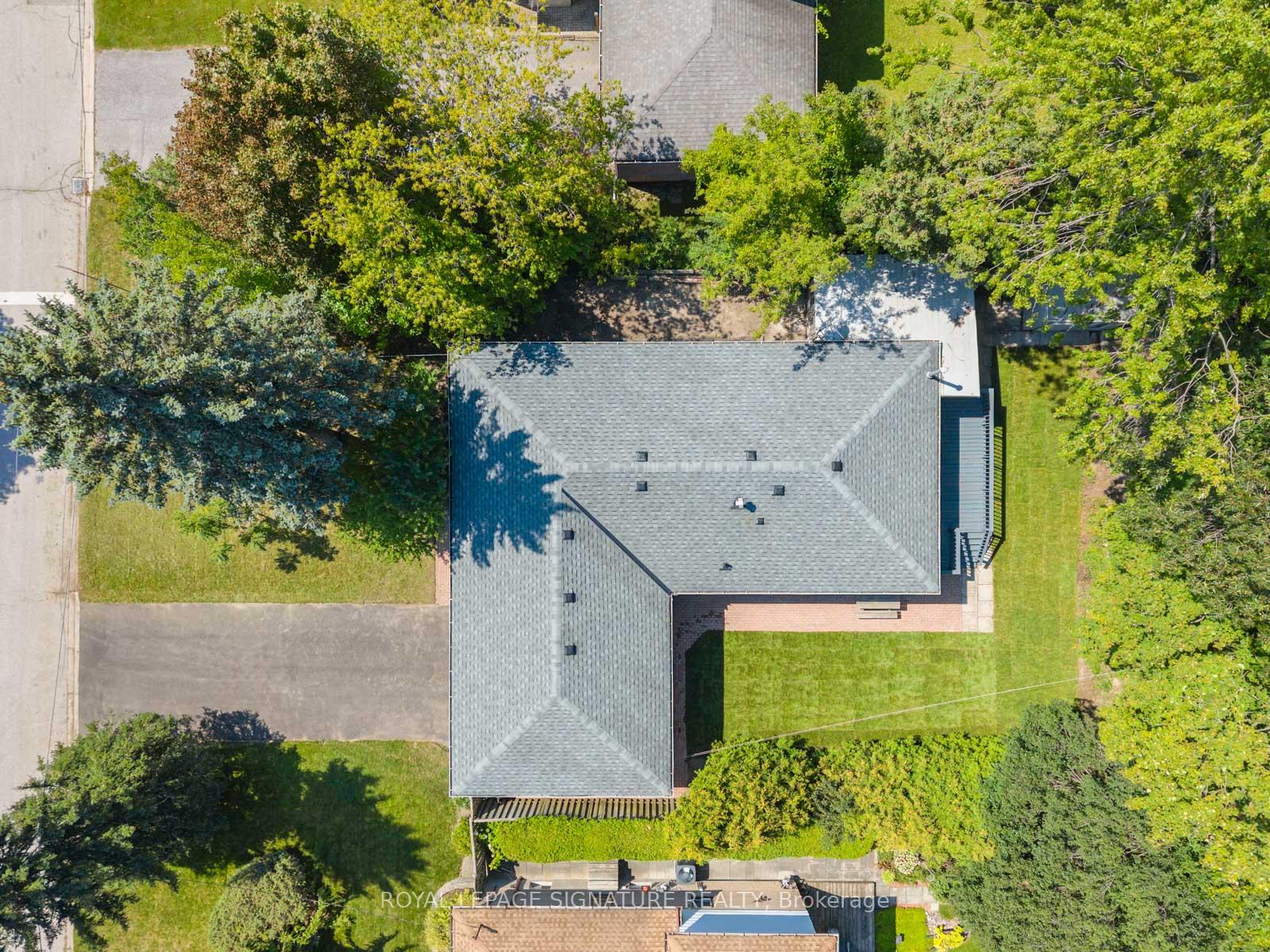 Photo 47 of 22 Carwin Crescent, Ajax, Central West — HOMEH