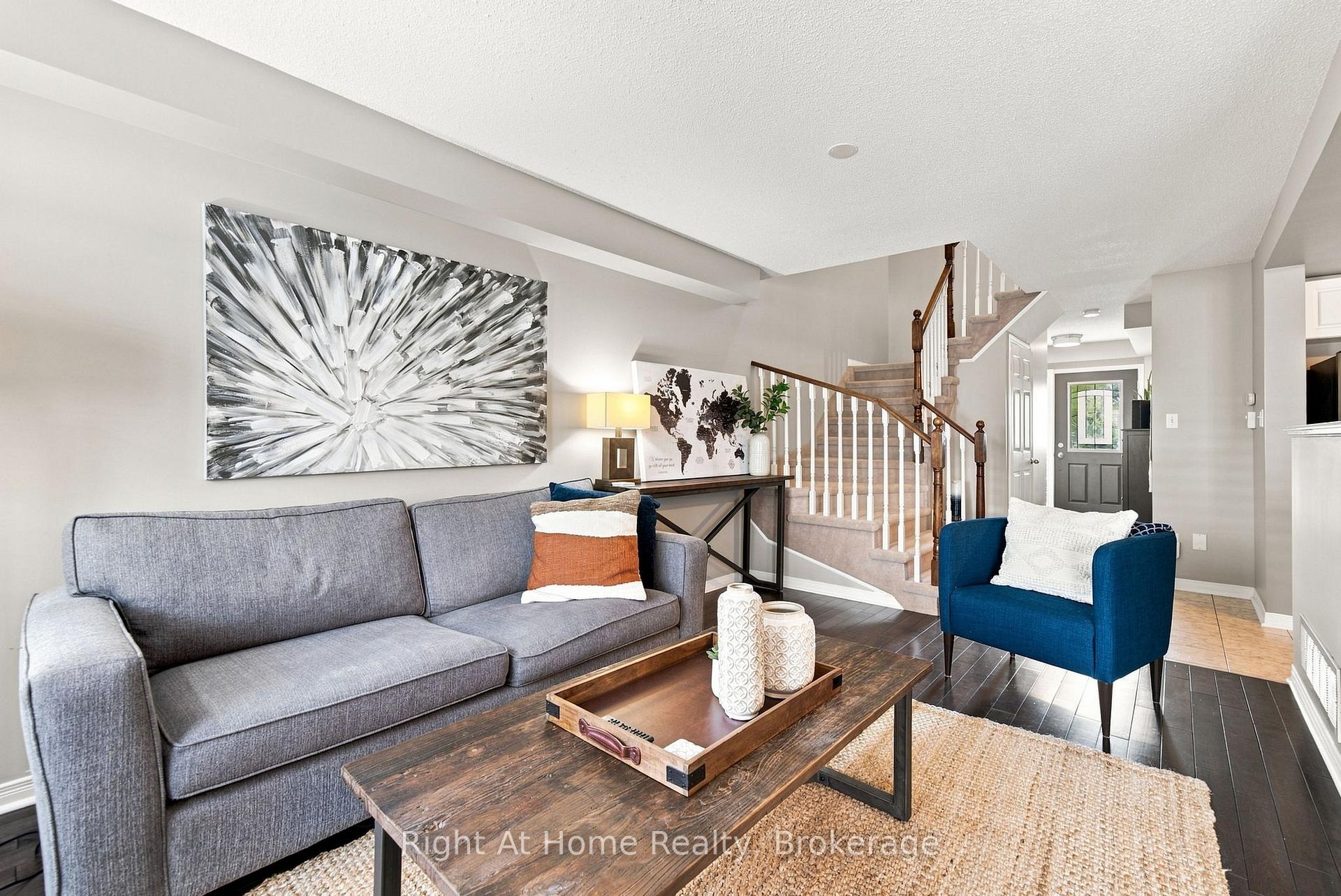 Photo 14 of Unit 46, 460 Woodmount Drive, Oshawa, Samac — HOMEH