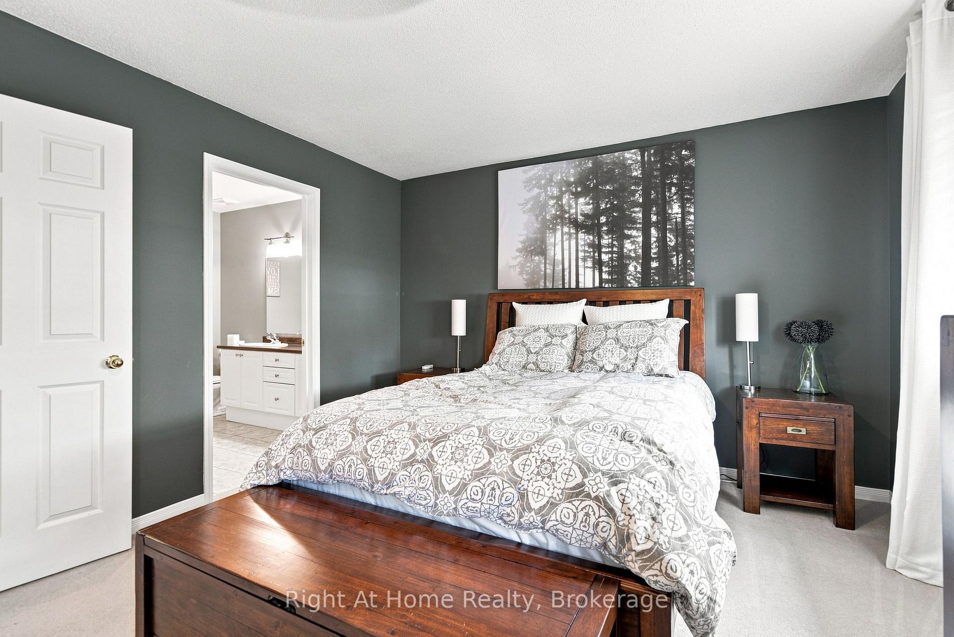 Photo 20 of Unit 46, 460 Woodmount Drive, Oshawa, Samac — HOMEH