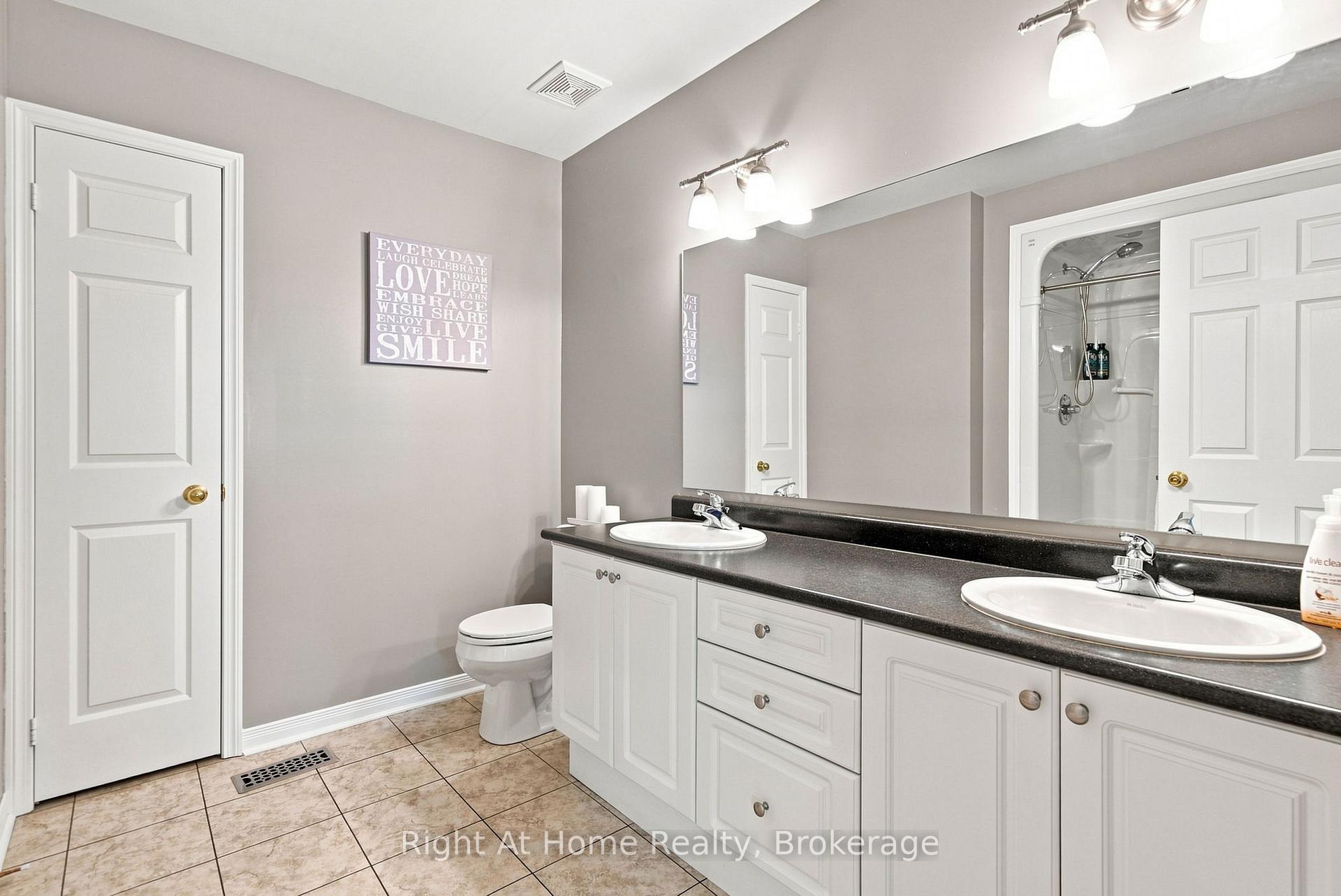 Photo 25 of Unit 46, 460 Woodmount Drive, Oshawa, Samac — HOMEH