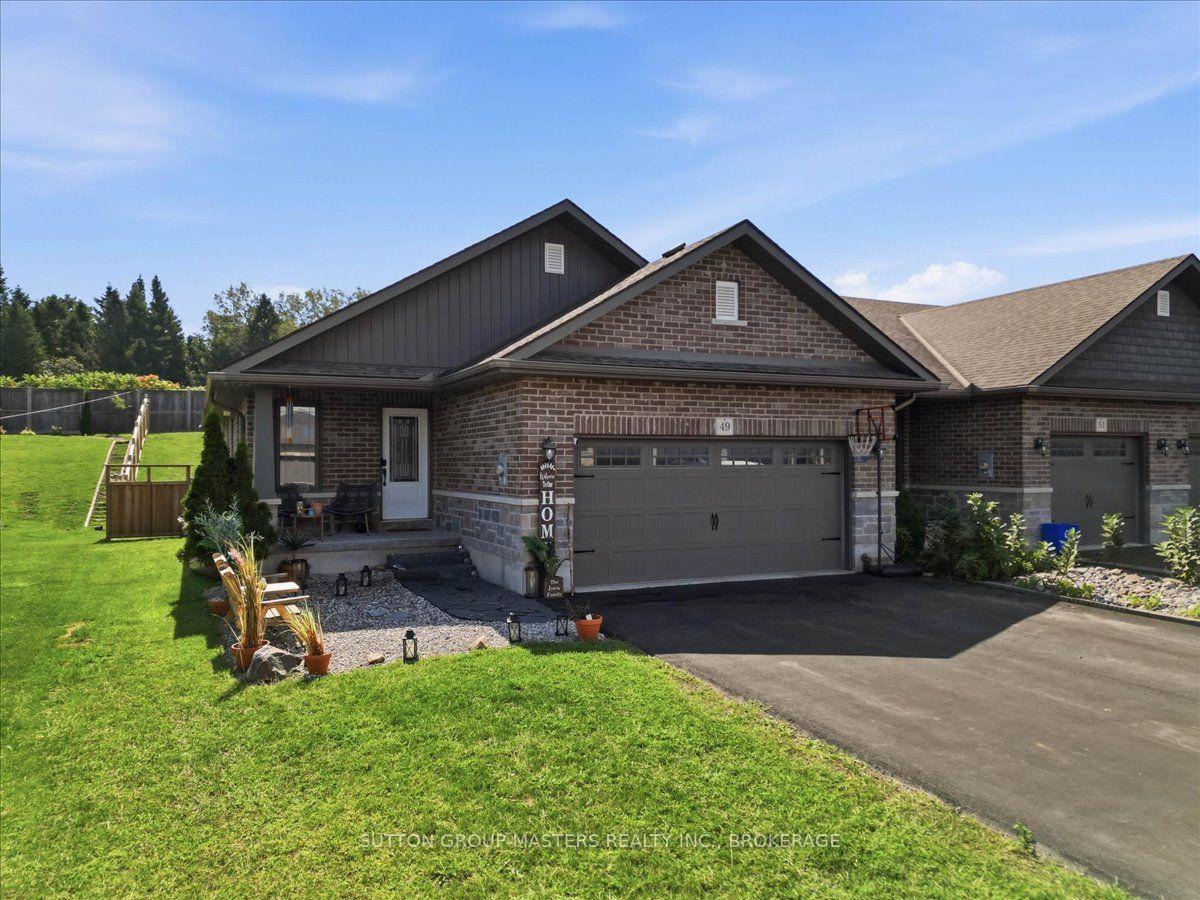 Photo 2 of 49 Aspen Drive, Quinte West, Murray Ward — HOMEH