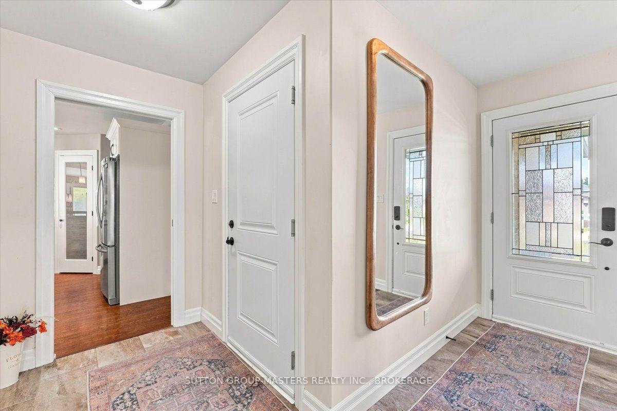 Photo 3 of 49 Aspen Drive, Quinte West, Murray Ward — HOMEH