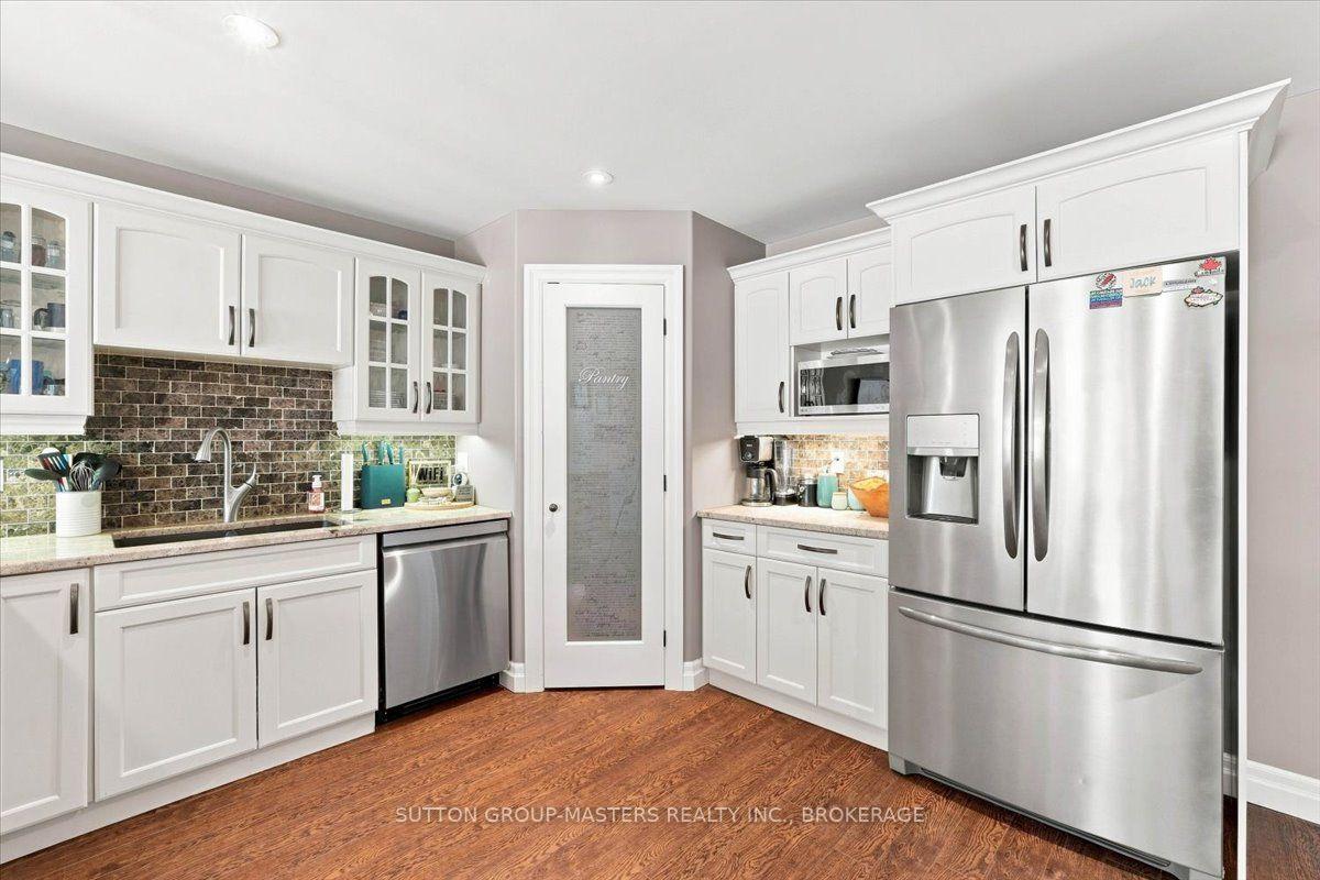 Photo 5 of 49 Aspen Drive, Quinte West, Murray Ward — HOMEH