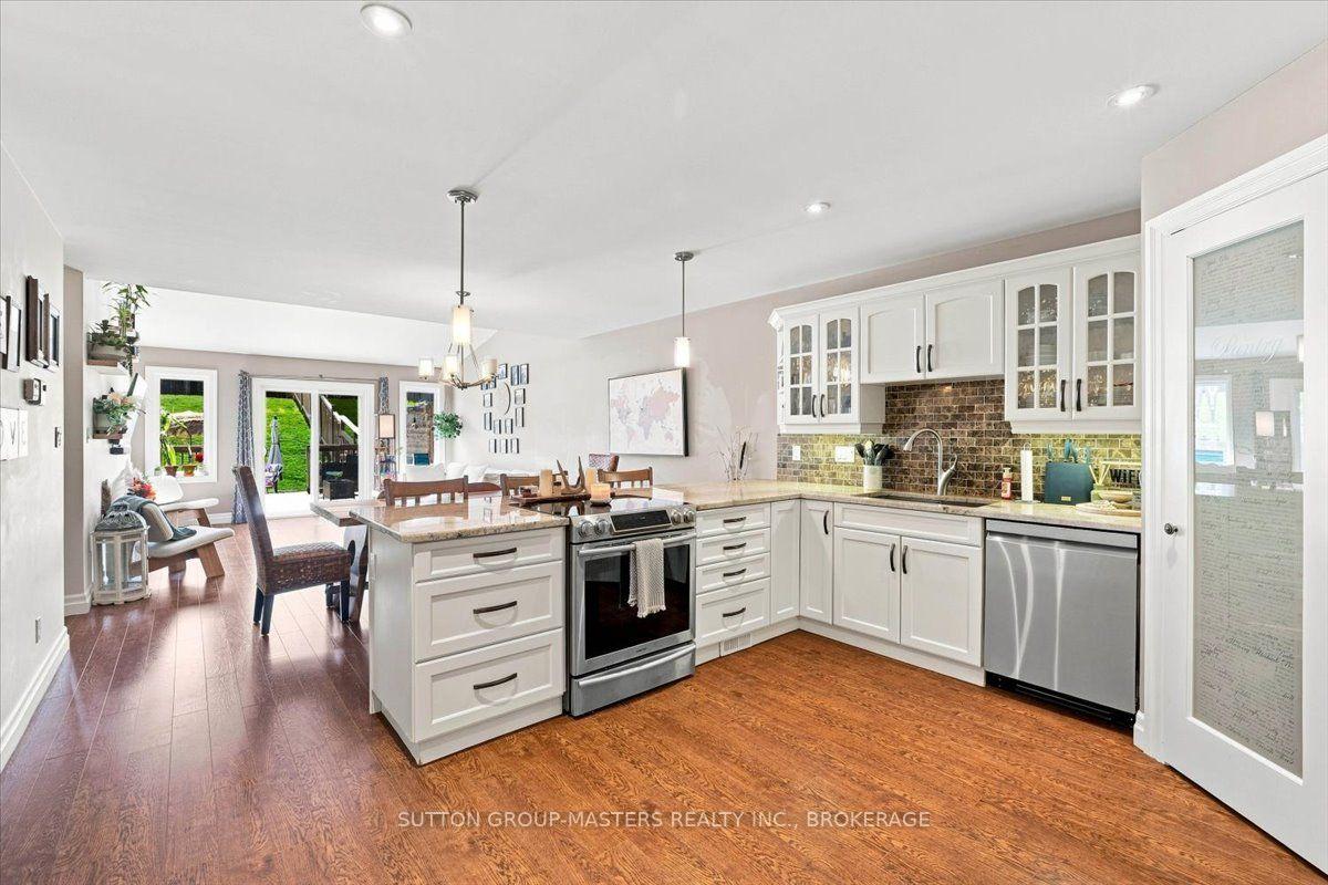 Photo 7 of 49 Aspen Drive, Quinte West, Murray Ward — HOMEH