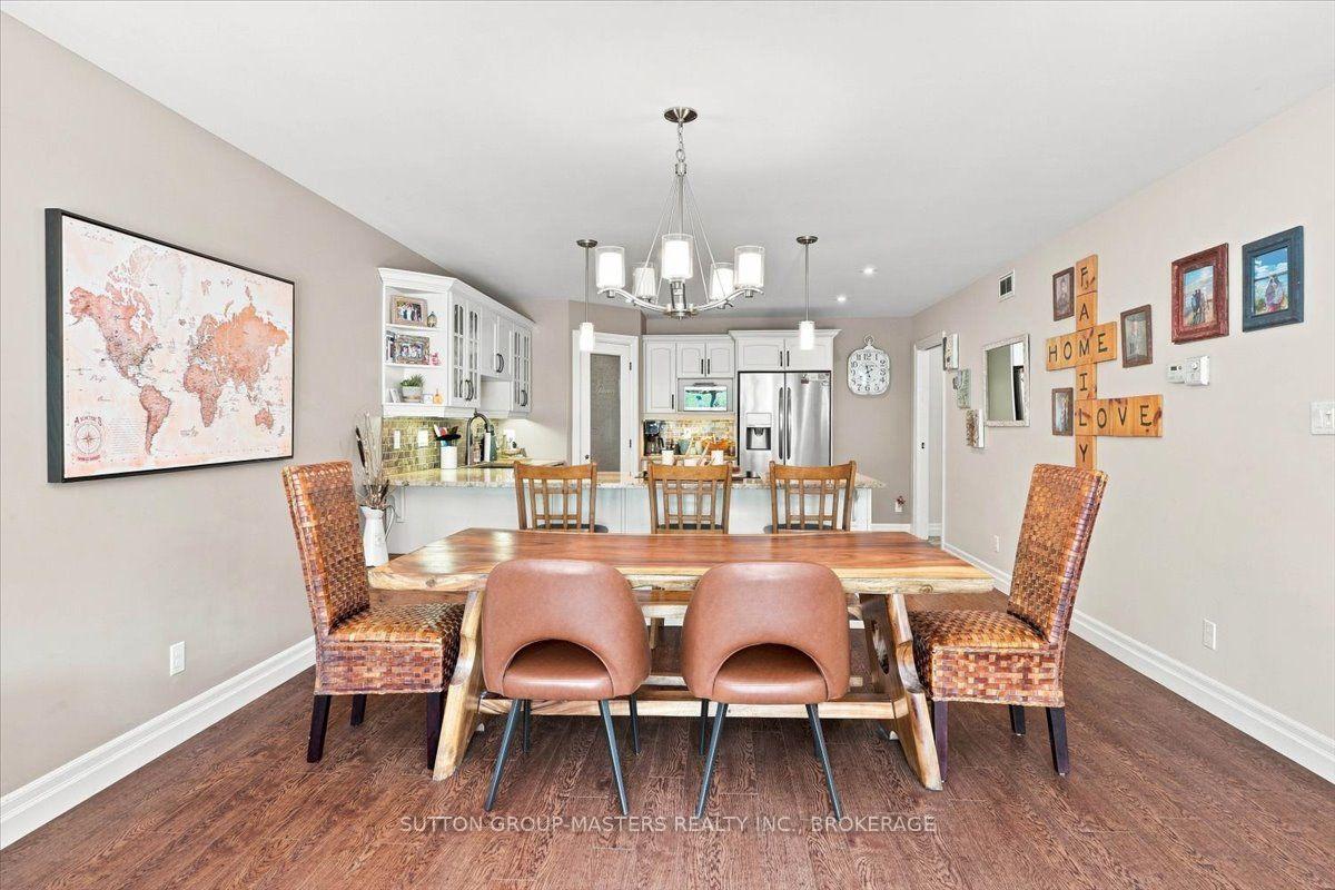 Photo 10 of 49 Aspen Drive, Quinte West, Murray Ward — HOMEH