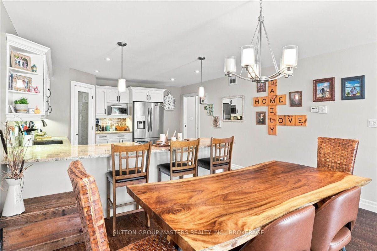 Photo 11 of 49 Aspen Drive, Quinte West, Murray Ward — HOMEH