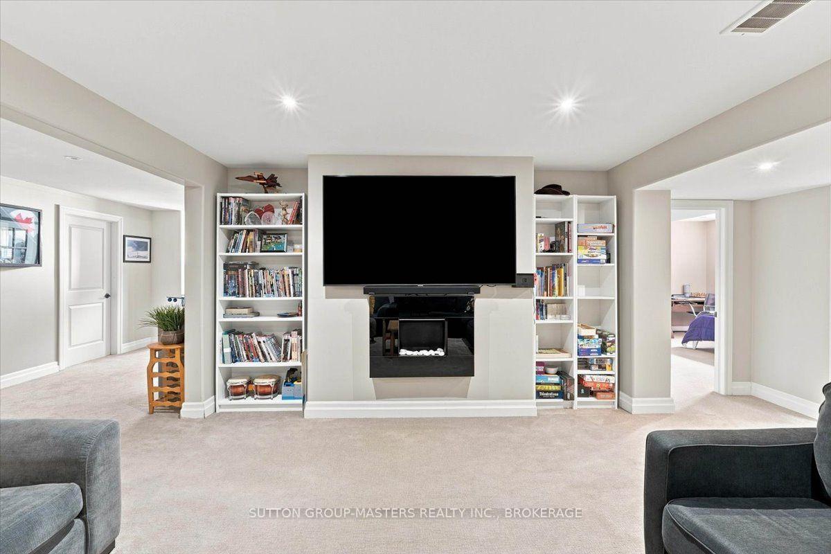 Photo 23 of 49 Aspen Drive, Quinte West, Murray Ward — HOMEH