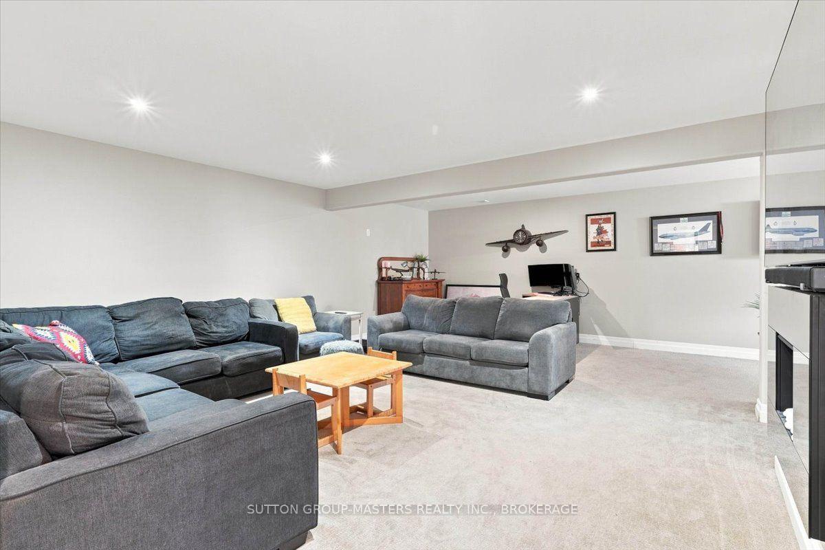 Photo 24 of 49 Aspen Drive, Quinte West, Murray Ward — HOMEH