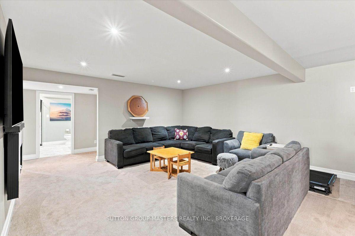Photo 25 of 49 Aspen Drive, Quinte West, Murray Ward — HOMEH