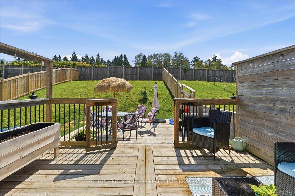 Photo 32 of 49 Aspen Drive, Quinte West, Murray Ward — HOMEH