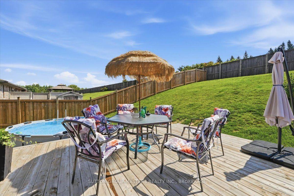 Photo 33 of 49 Aspen Drive, Quinte West, Murray Ward — HOMEH