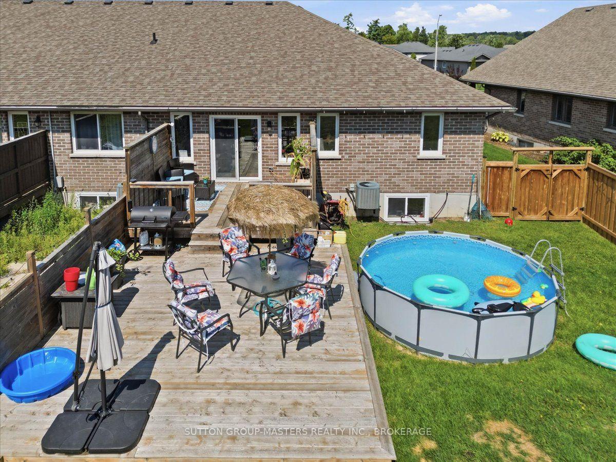 Photo 35 of 49 Aspen Drive, Quinte West, Murray Ward — HOMEH