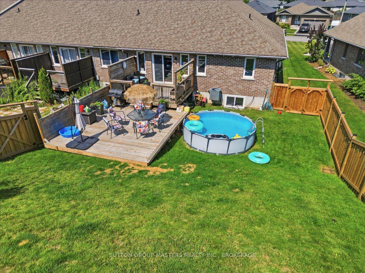 Photo 36 of 49 Aspen Drive, Quinte West, Murray Ward — HOMEH
